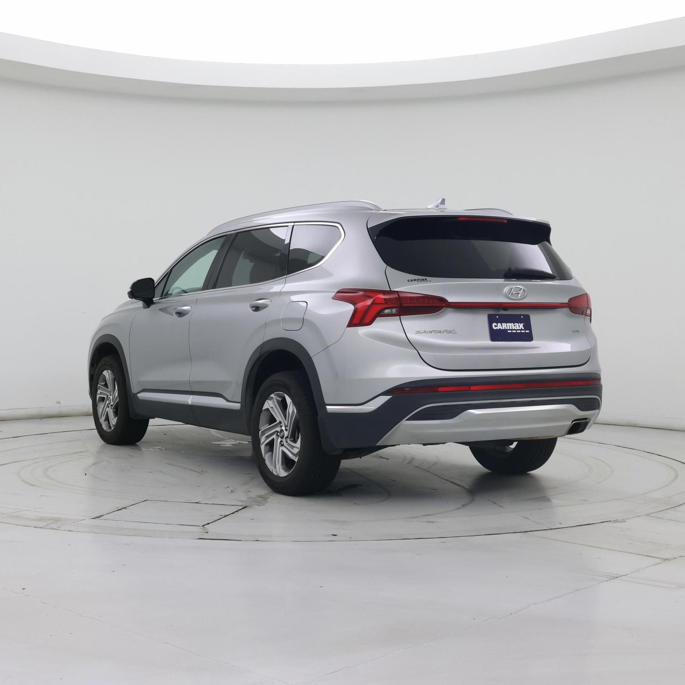 Thumbnail: 2023 Hyundai Santa Fe - 2