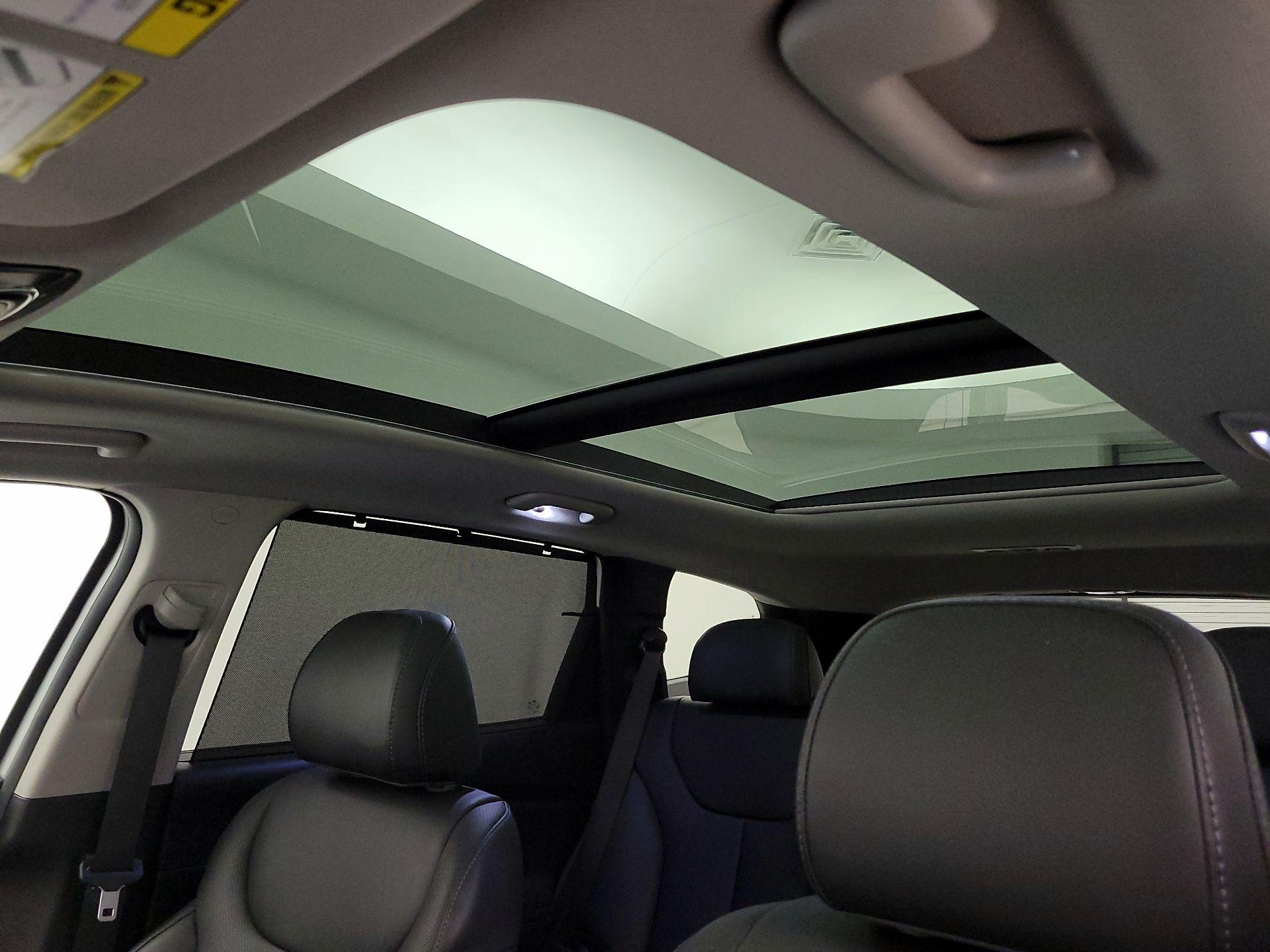 Thumbnail: 2023 Hyundai Santa Fe - 20