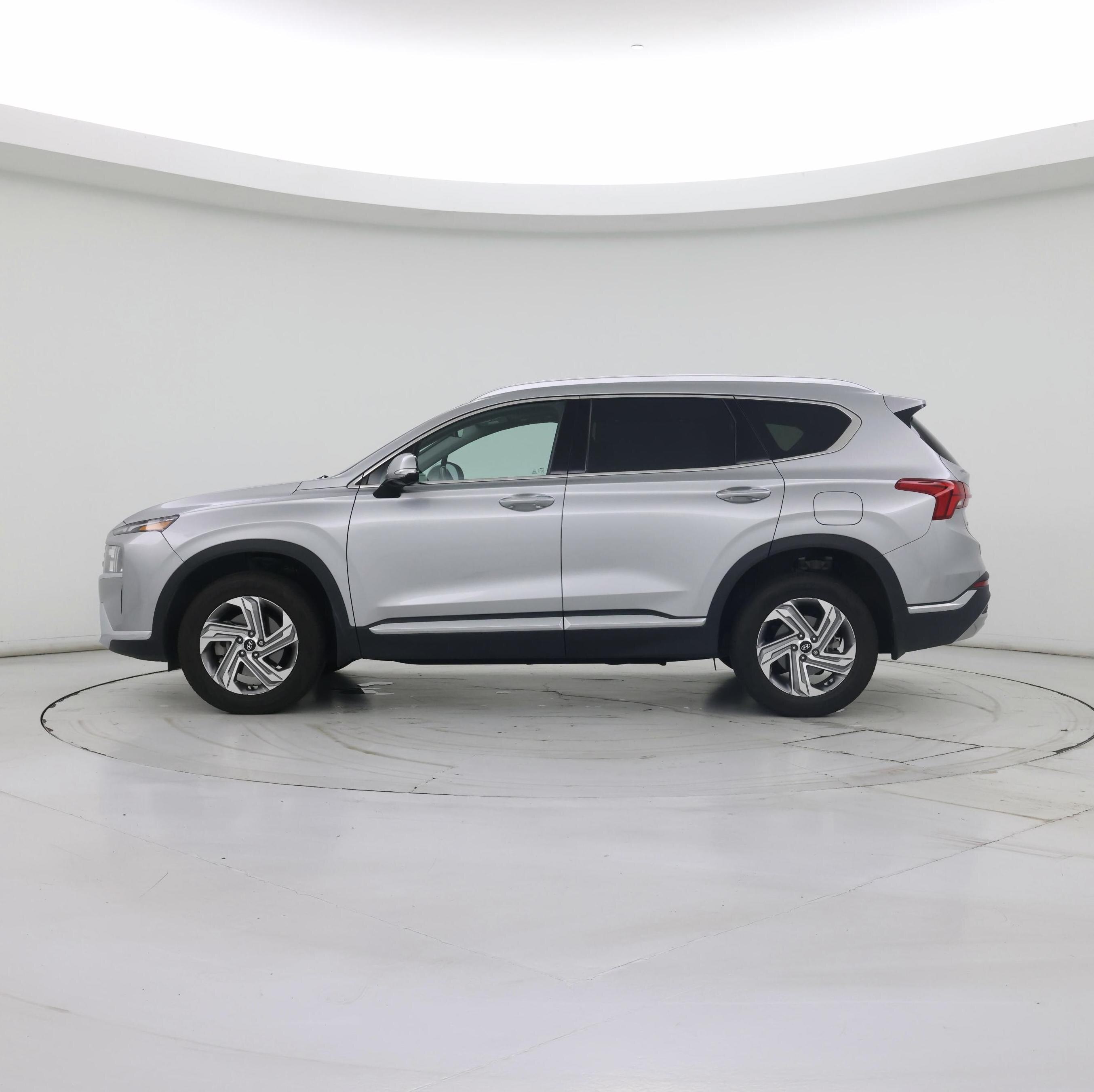 Thumbnail: 2023 Hyundai Santa Fe - 3