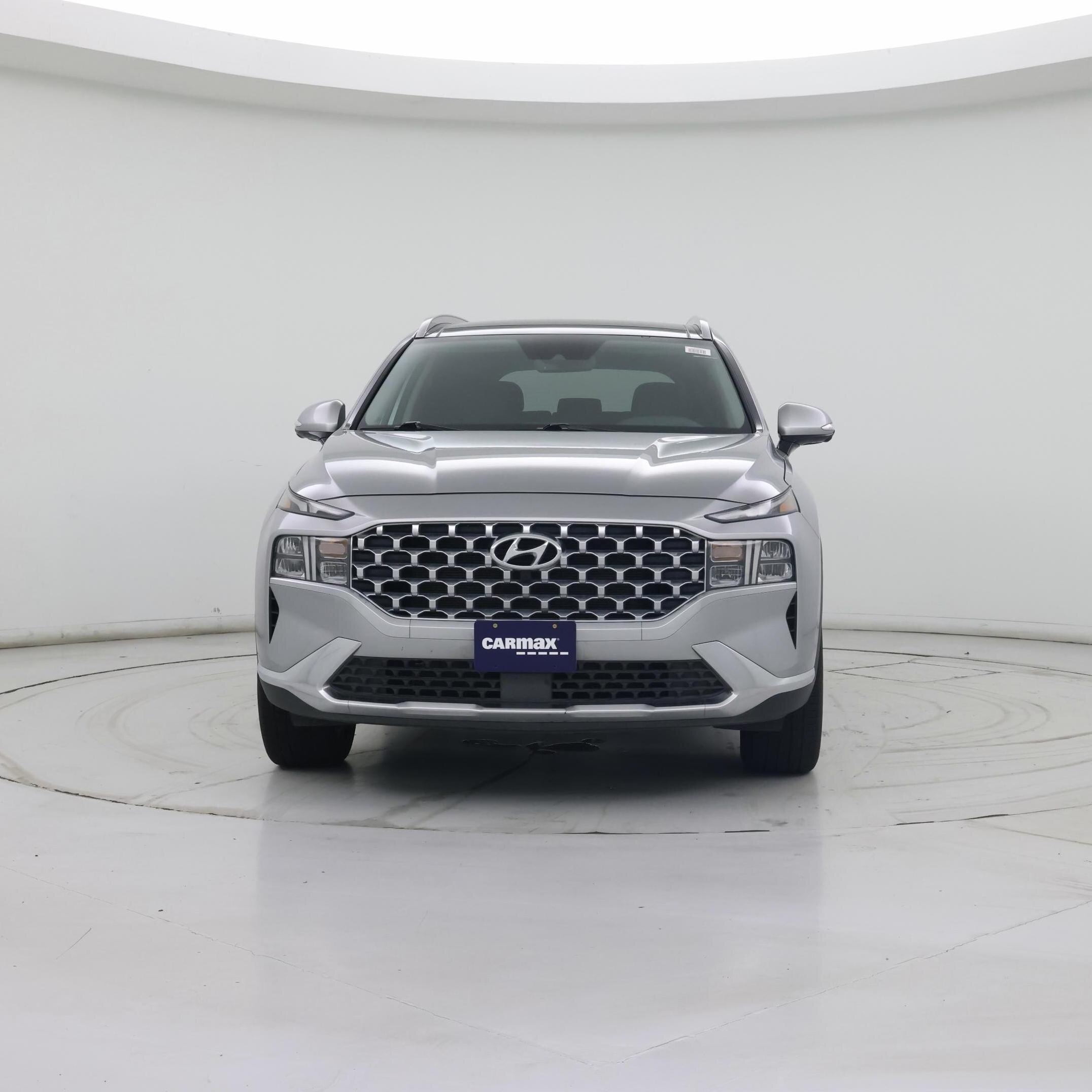 Thumbnail: 2023 Hyundai Santa Fe - 5