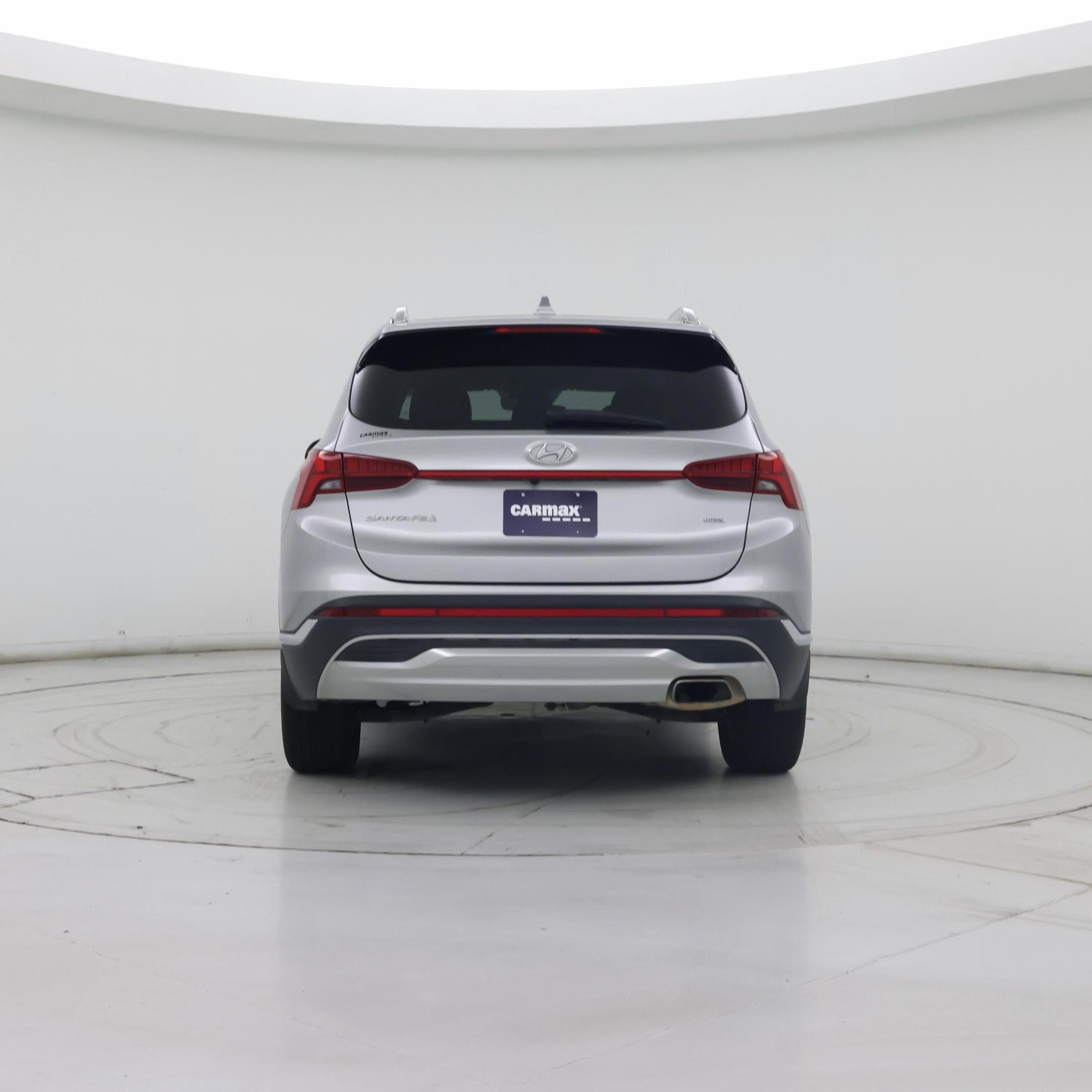 Thumbnail: 2023 Hyundai Santa Fe - 6