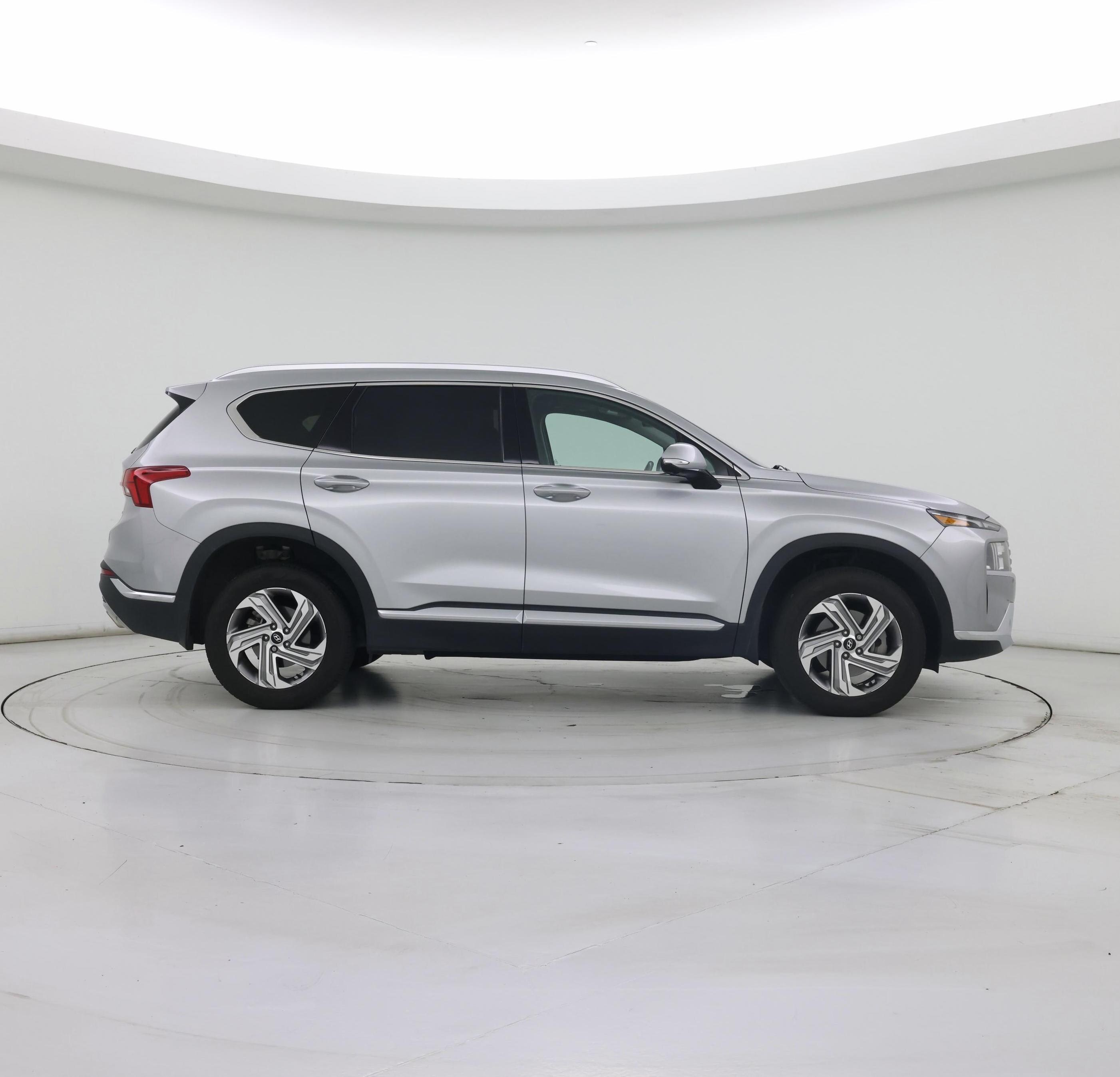 Thumbnail: 2023 Hyundai Santa Fe - 7