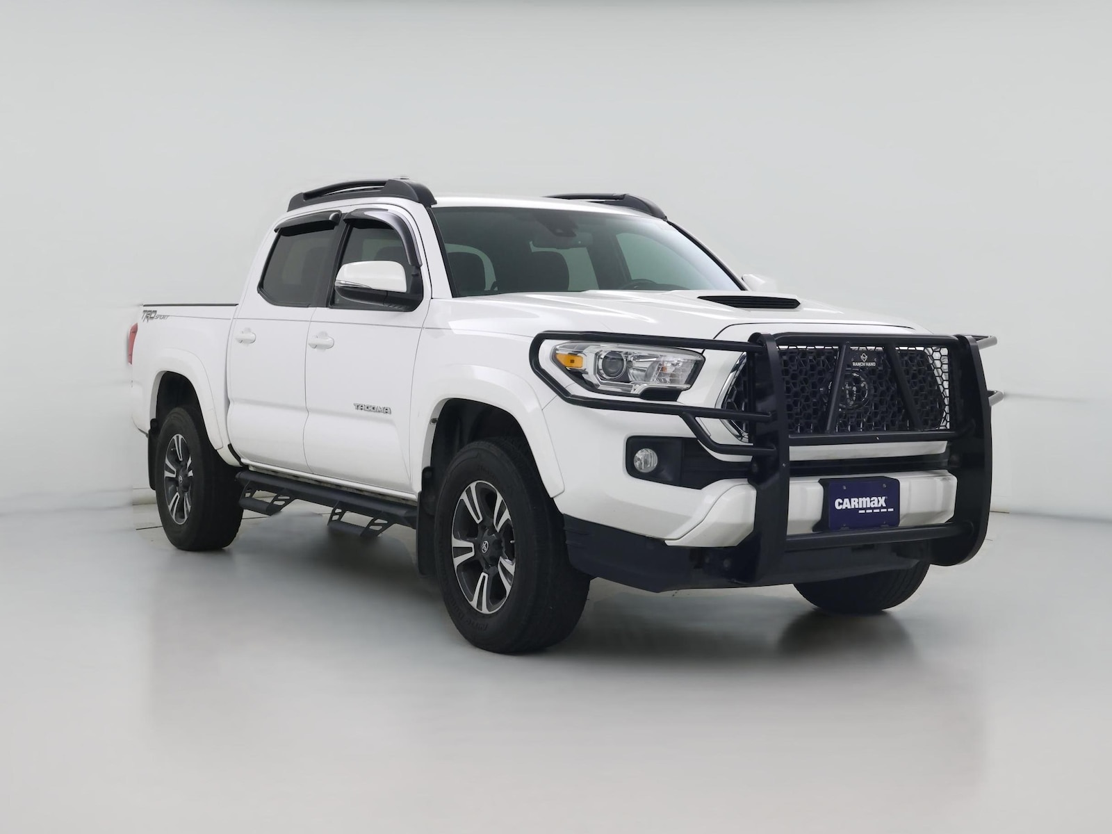 2019 Toyota Tacoma