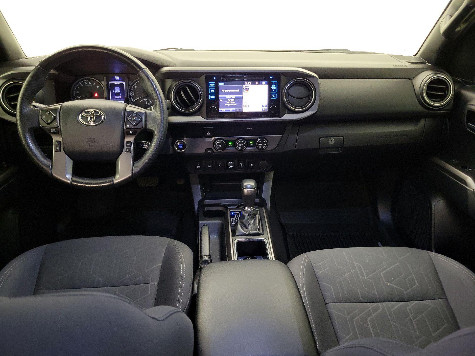 Thumbnail: 2019 Toyota Tacoma - 9