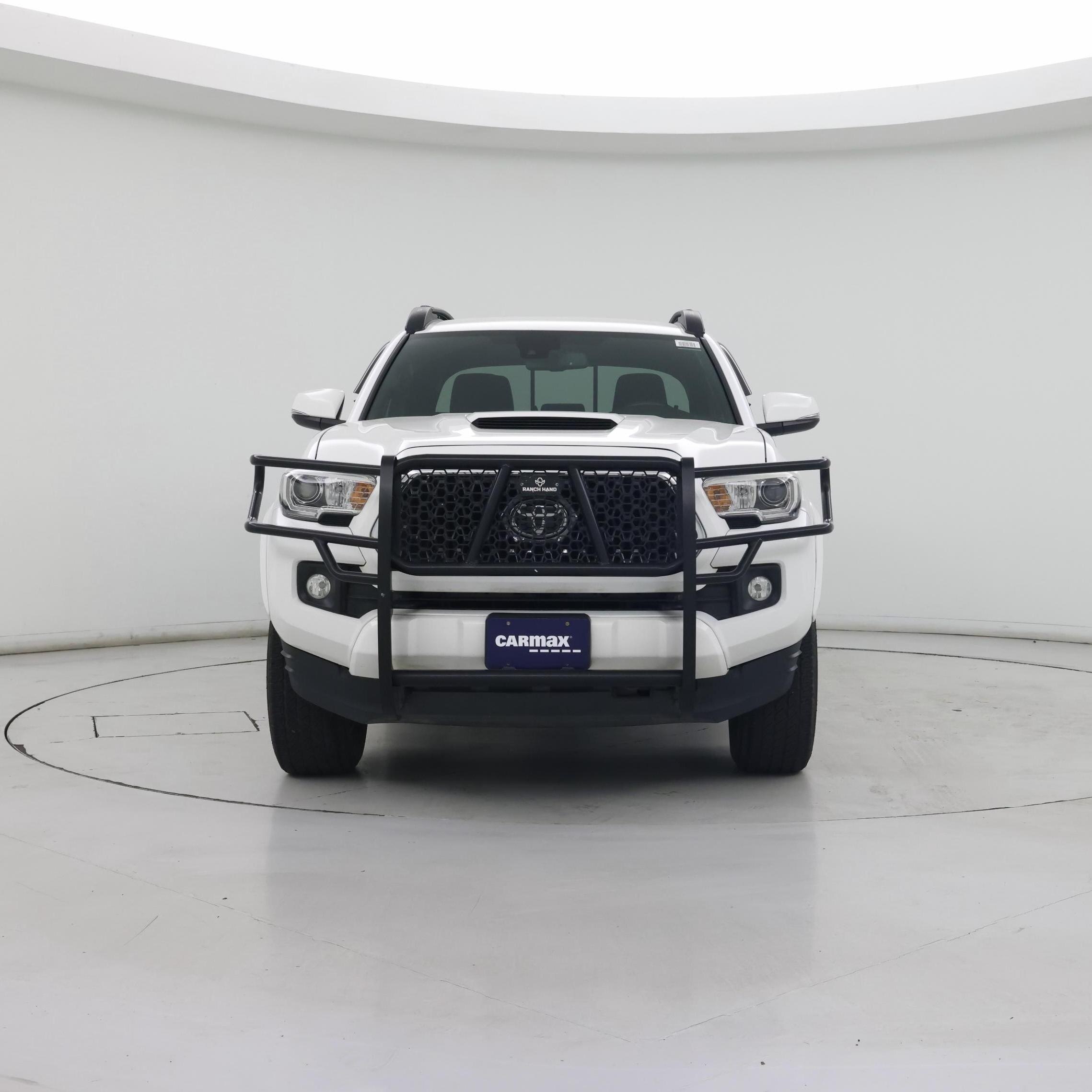 Thumbnail: 2019 Toyota Tacoma - 5