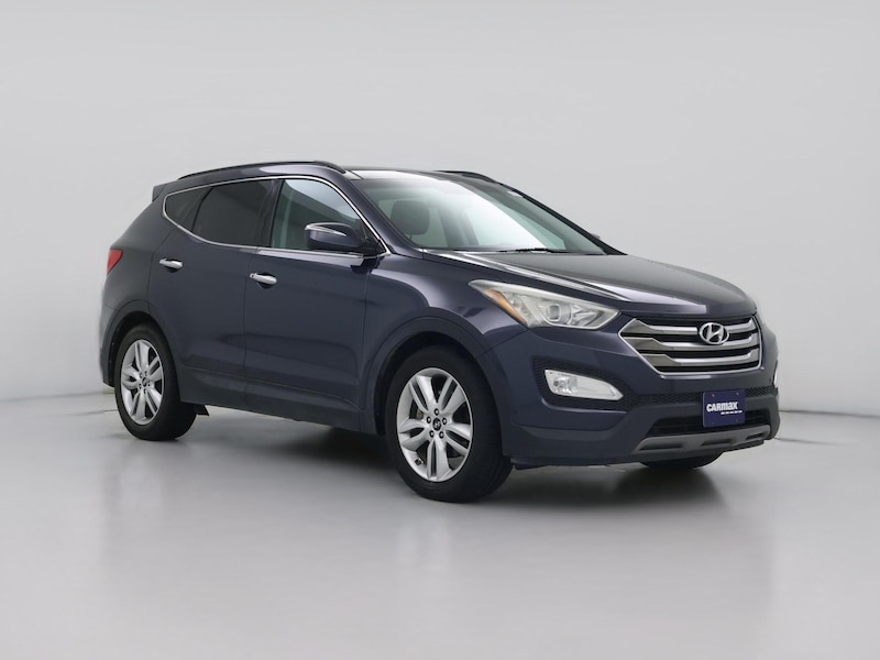 2015 Hyundai Santa Fe Sport 2.0T -
                  Garland, TX