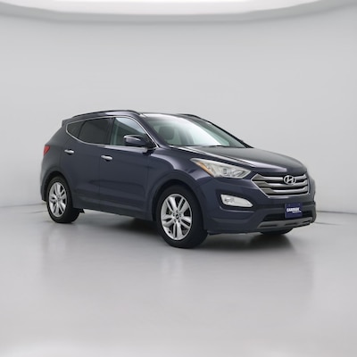 2015 Hyundai Santa Fe Sport 2.0T