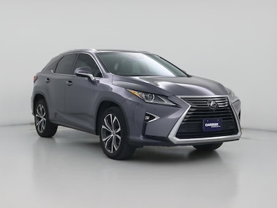 2019 Lexus RX 350