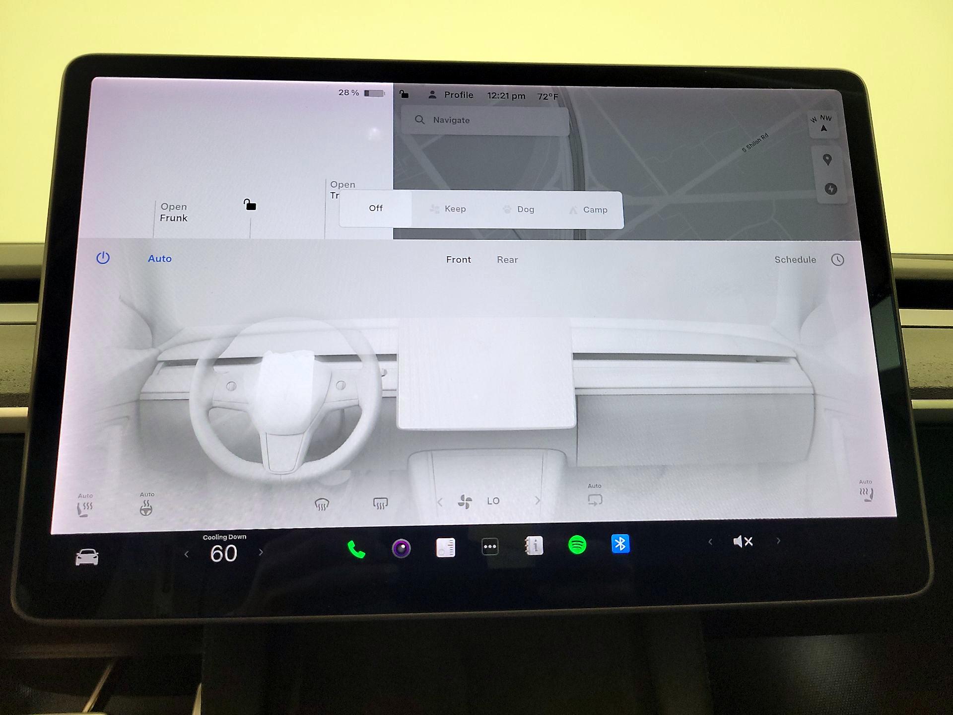 Thumbnail: 2022 Tesla Model 3 - 15