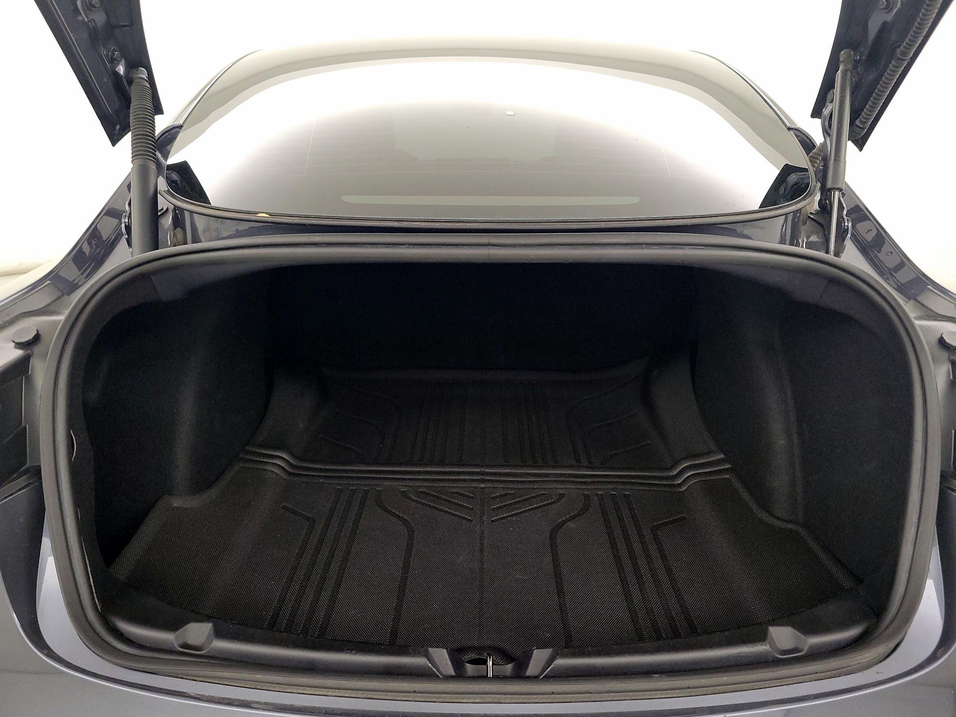 Thumbnail: 2022 Tesla Model 3 - 19