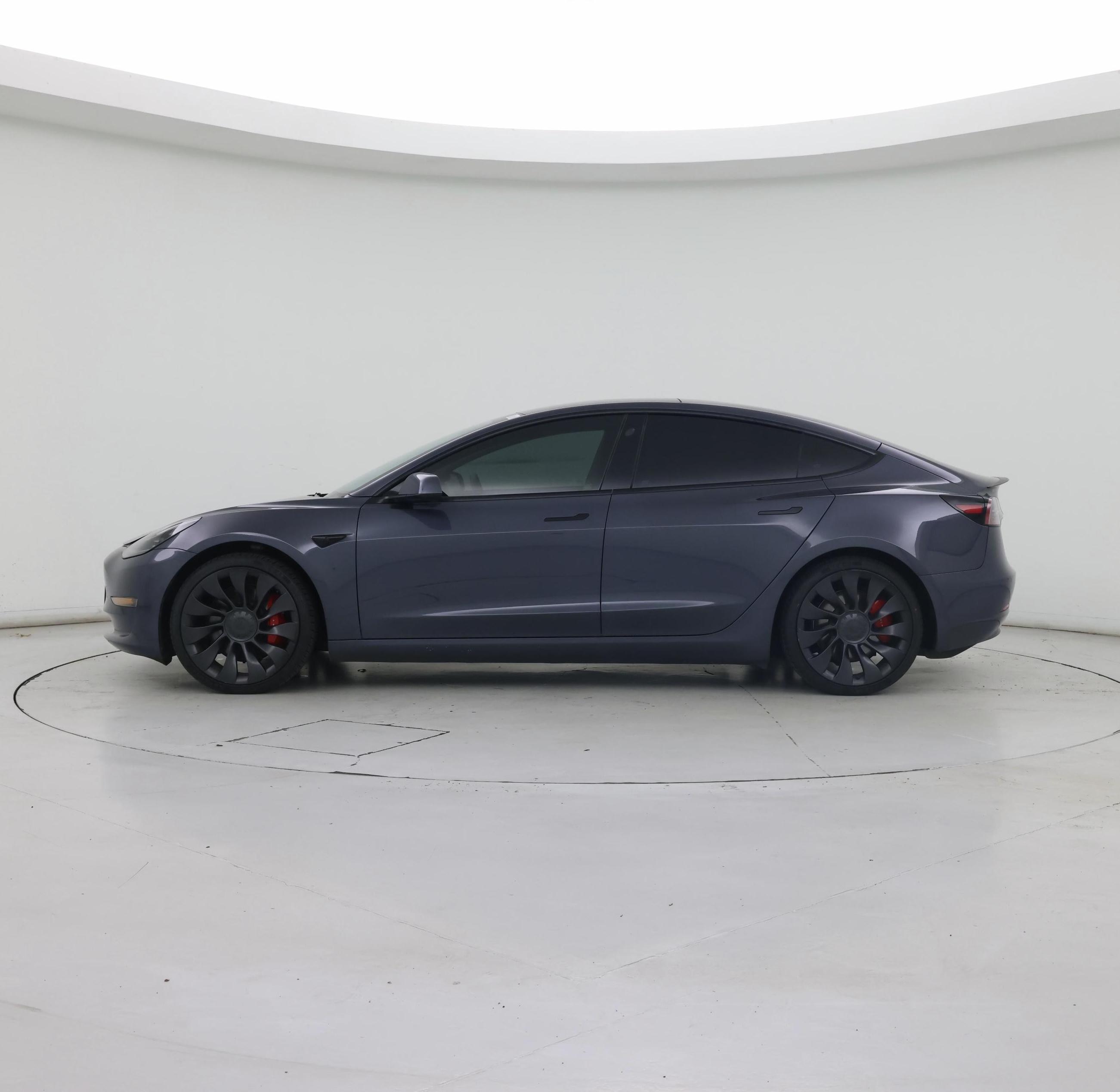 Thumbnail: 2022 Tesla Model 3 - 3