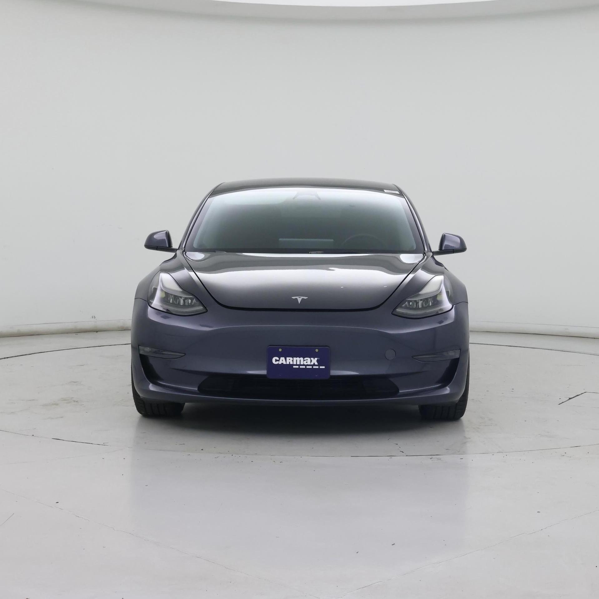 Thumbnail: 2022 Tesla Model 3 - 5