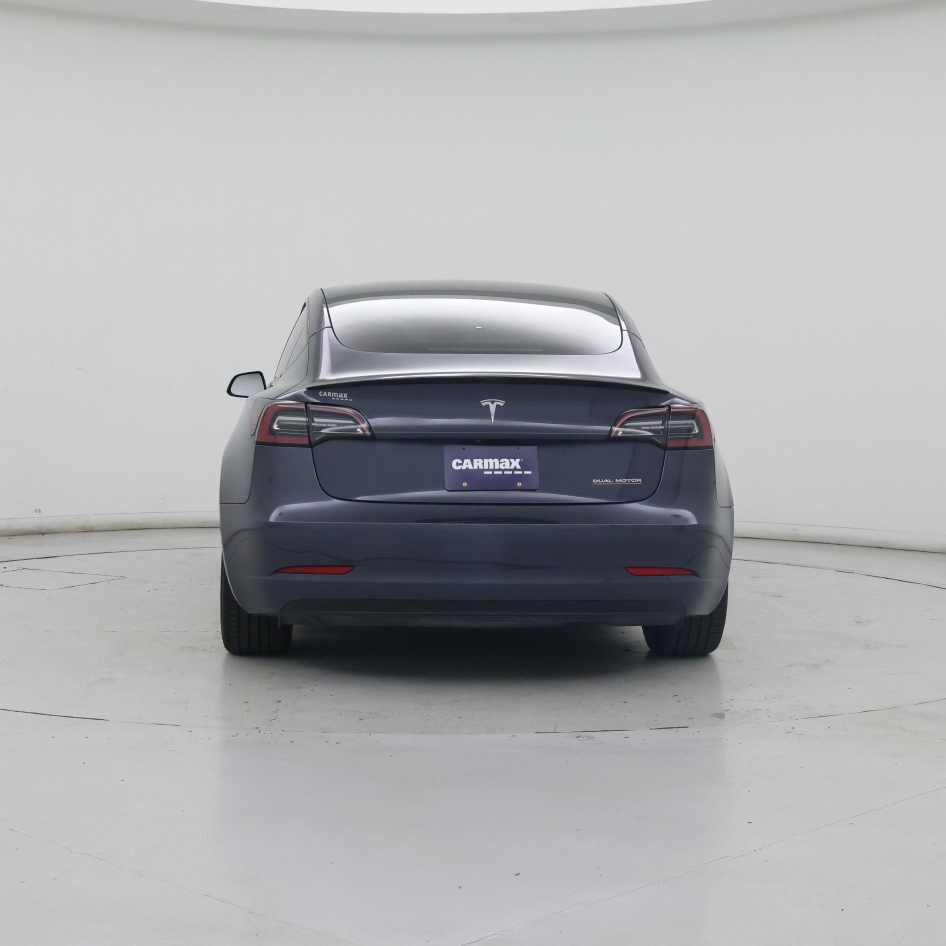 Thumbnail: 2022 Tesla Model 3 - 6