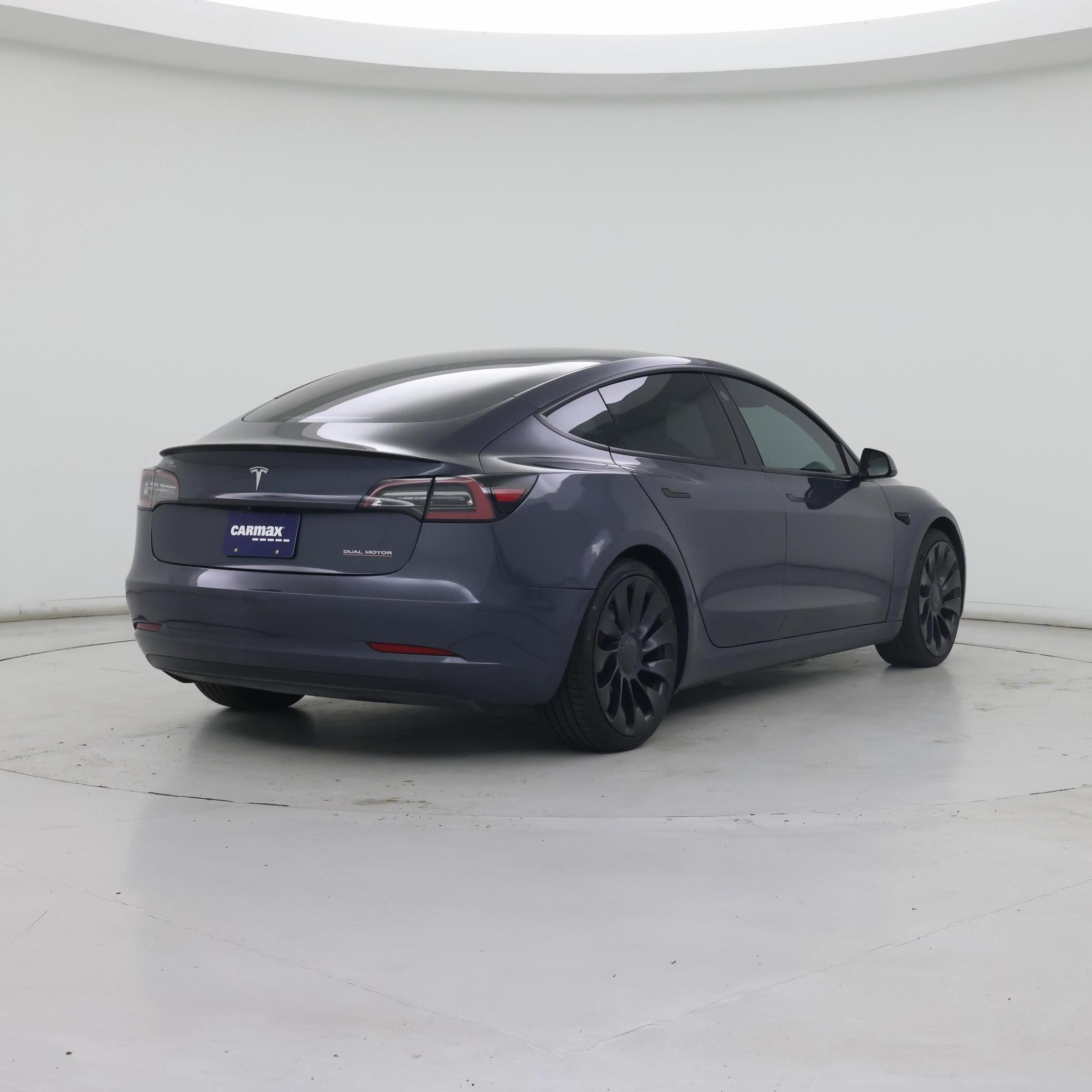 Thumbnail: 2022 Tesla Model 3 - 8