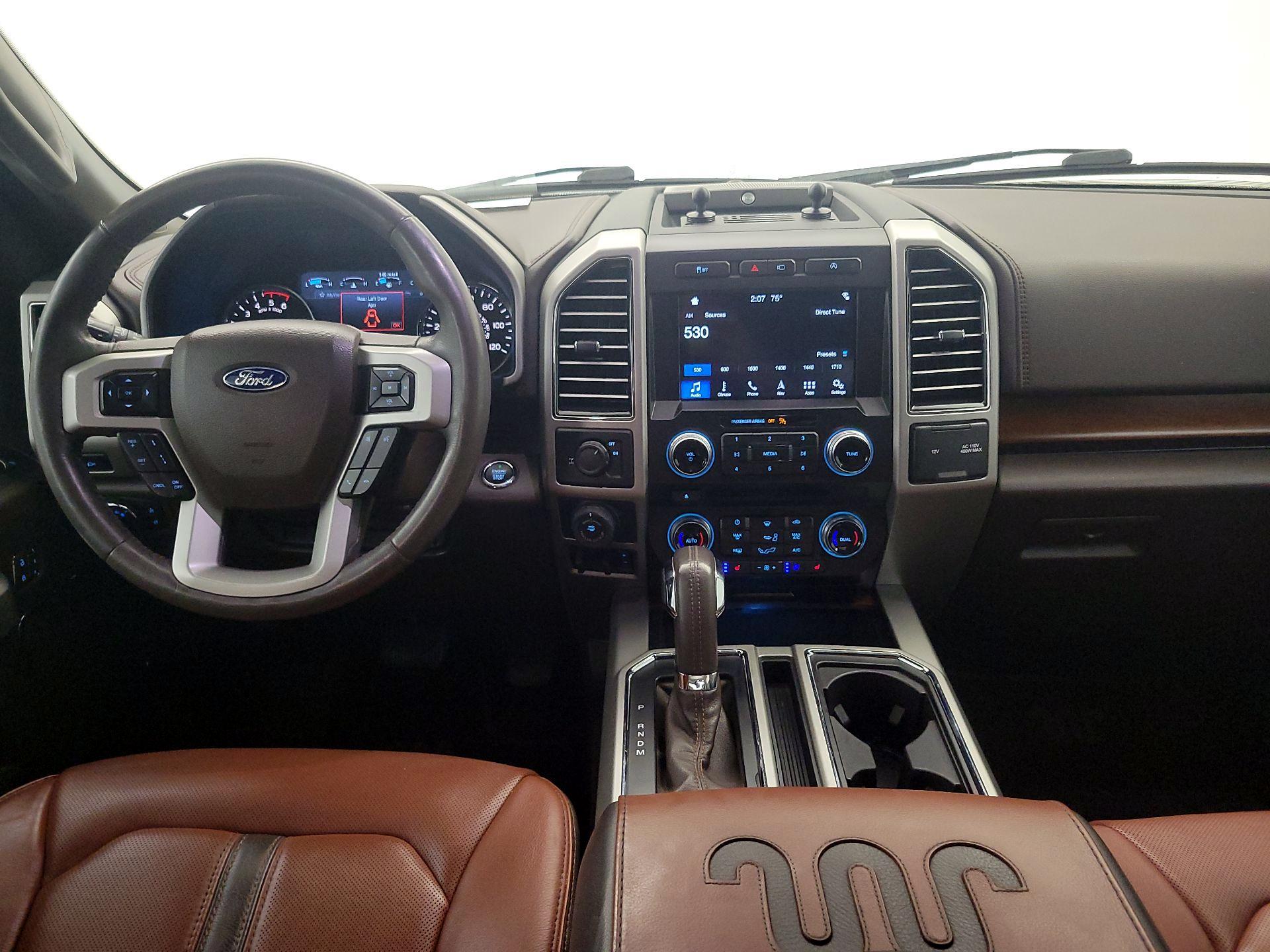 Thumbnail: 2018 Ford F-150 - 9