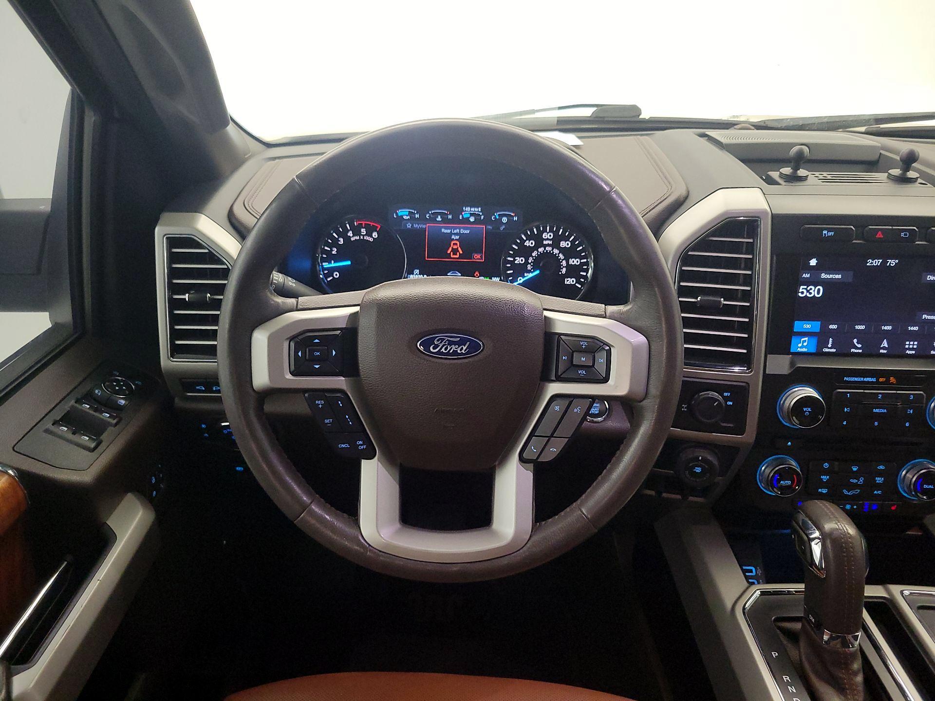 Thumbnail: 2018 Ford F-150 - 10