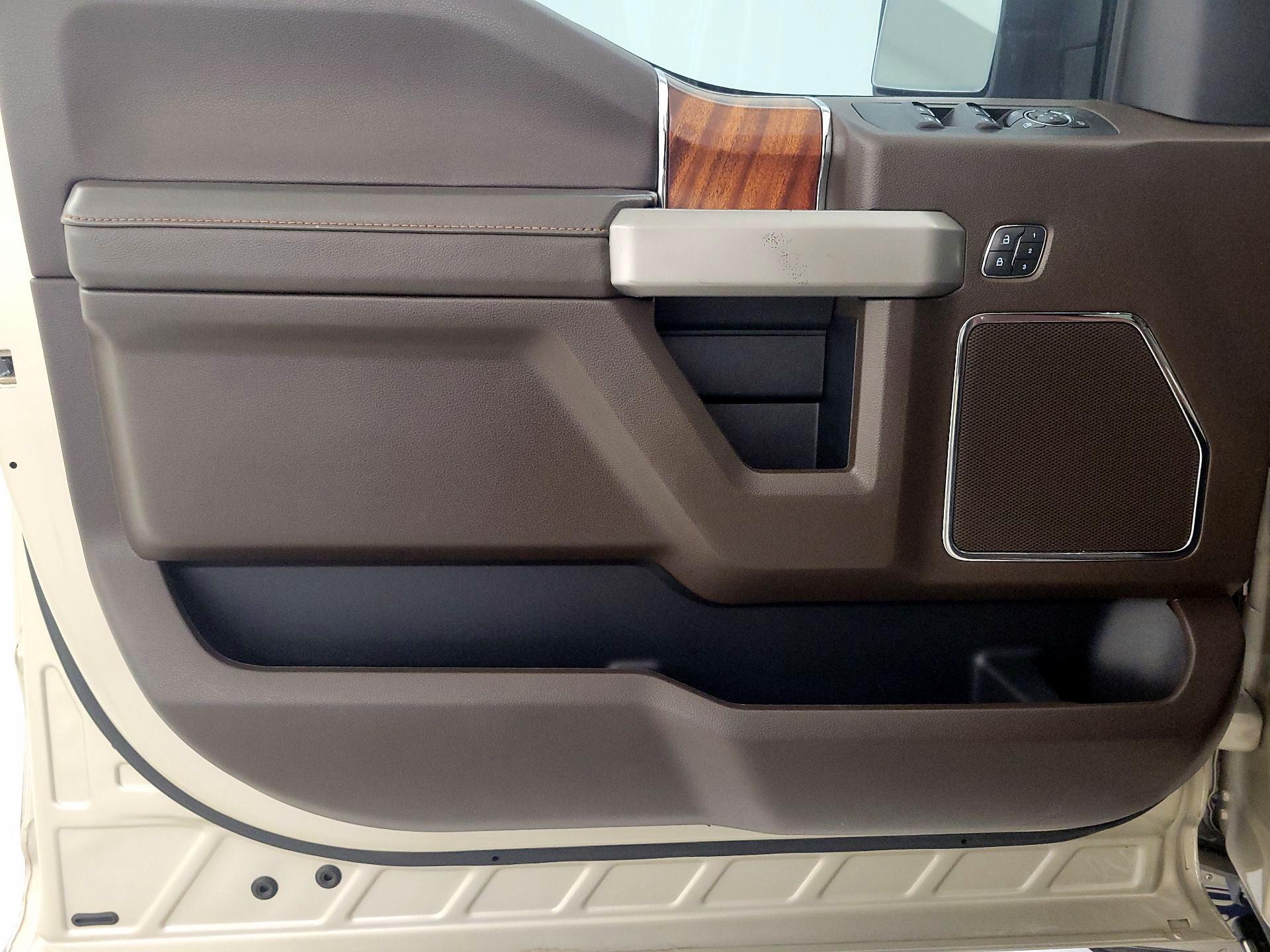 Thumbnail: 2018 Ford F-150 - 12