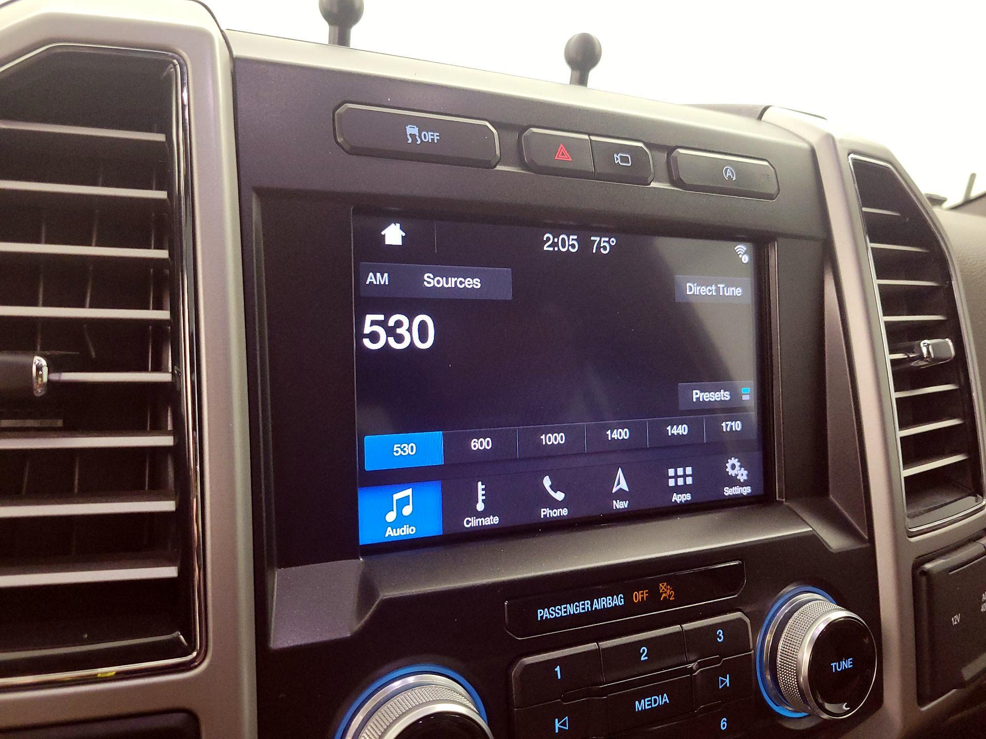 Thumbnail: 2018 Ford F-150 - 14