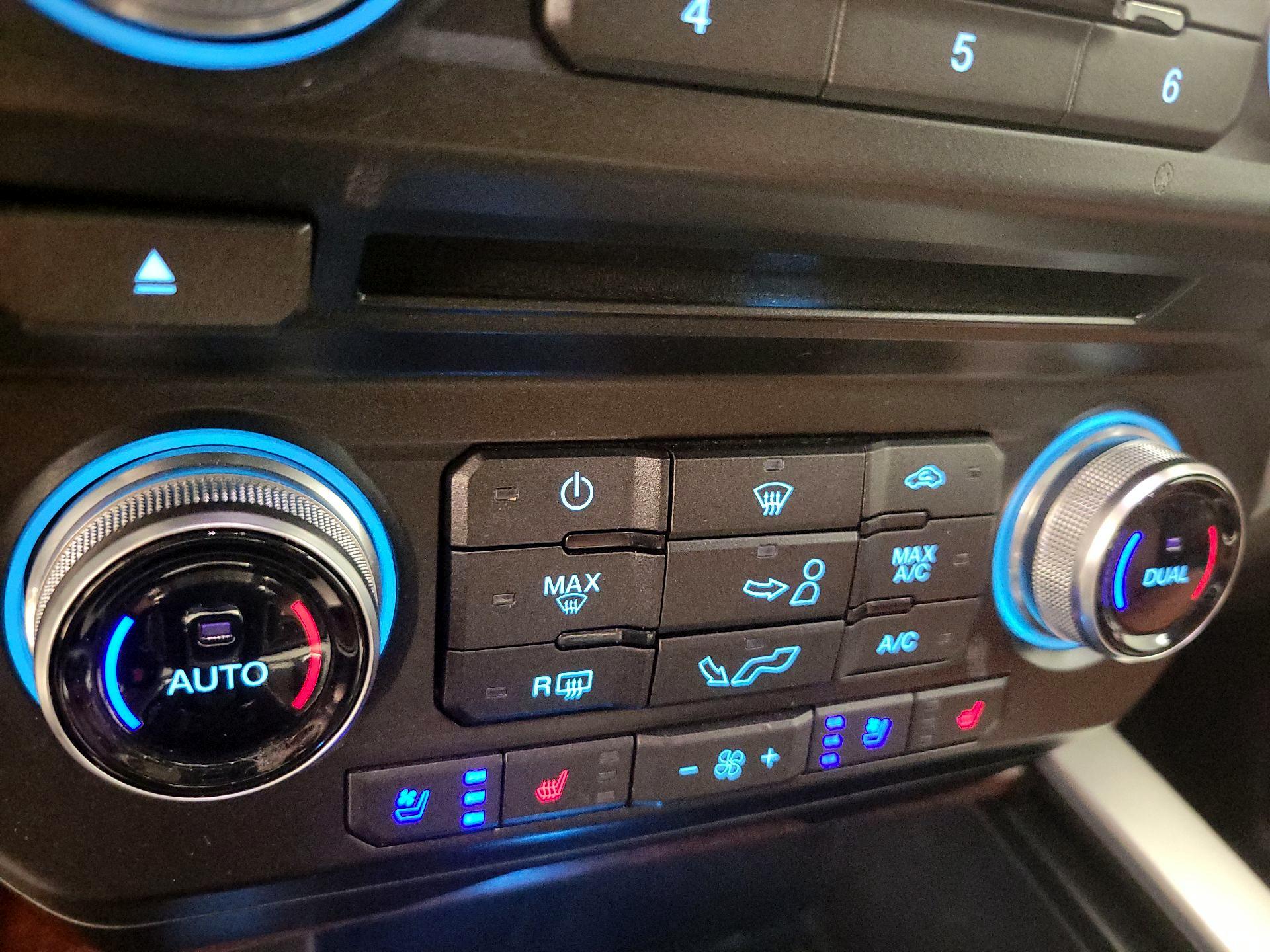 Thumbnail: 2018 Ford F-150 - 15