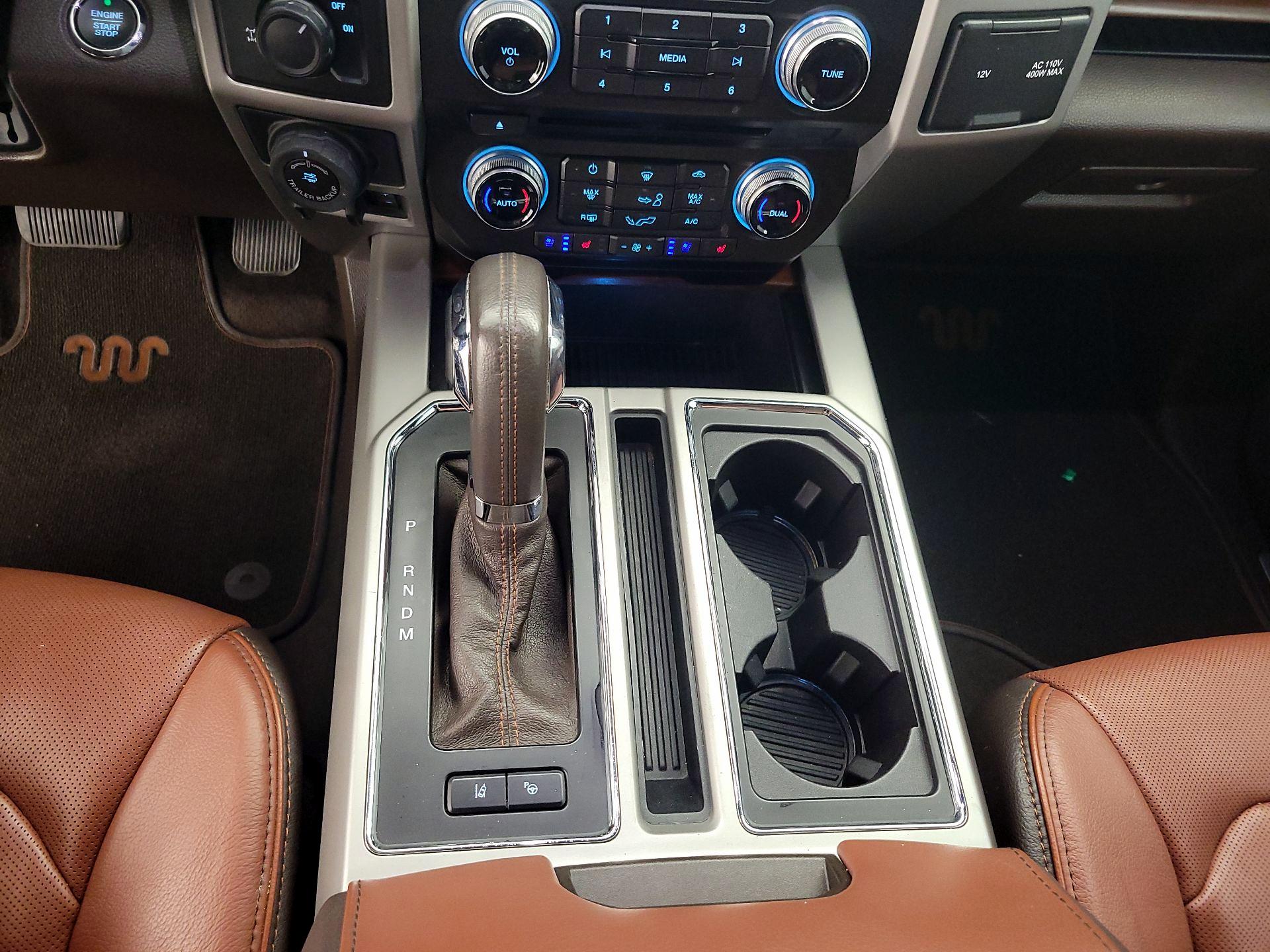 Thumbnail: 2018 Ford F-150 - 16