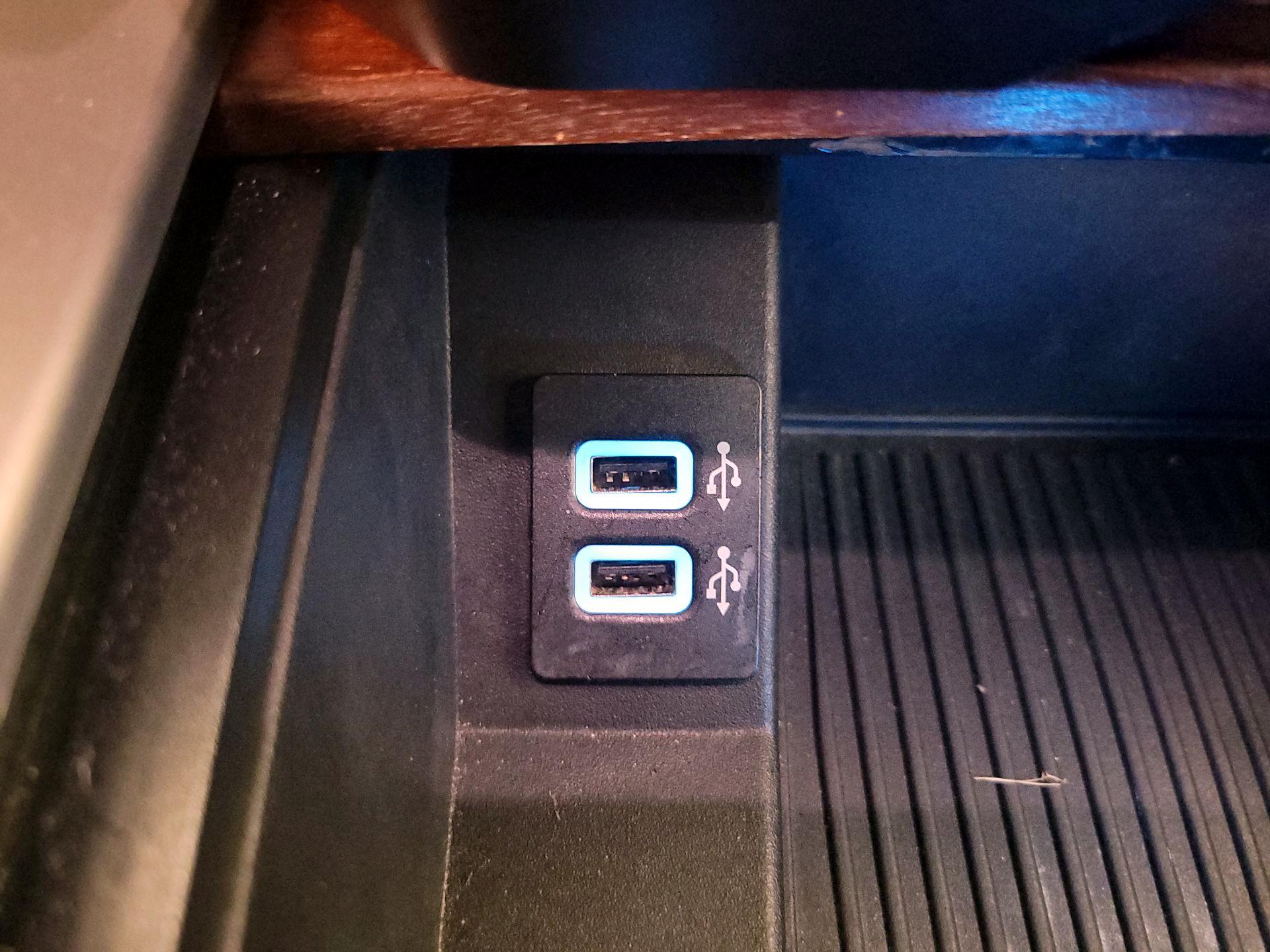 Thumbnail: 2018 Ford F-150 - 17