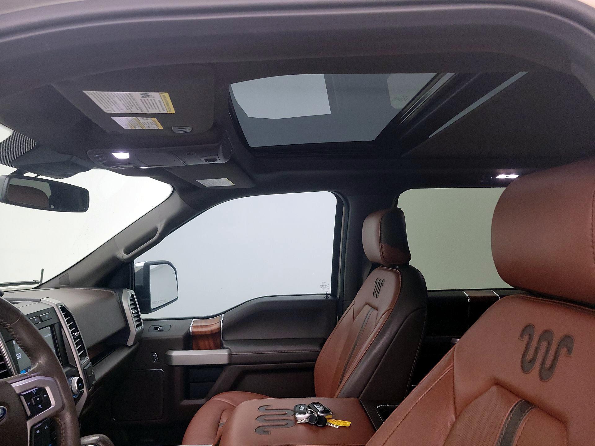 Thumbnail: 2018 Ford F-150 - 18