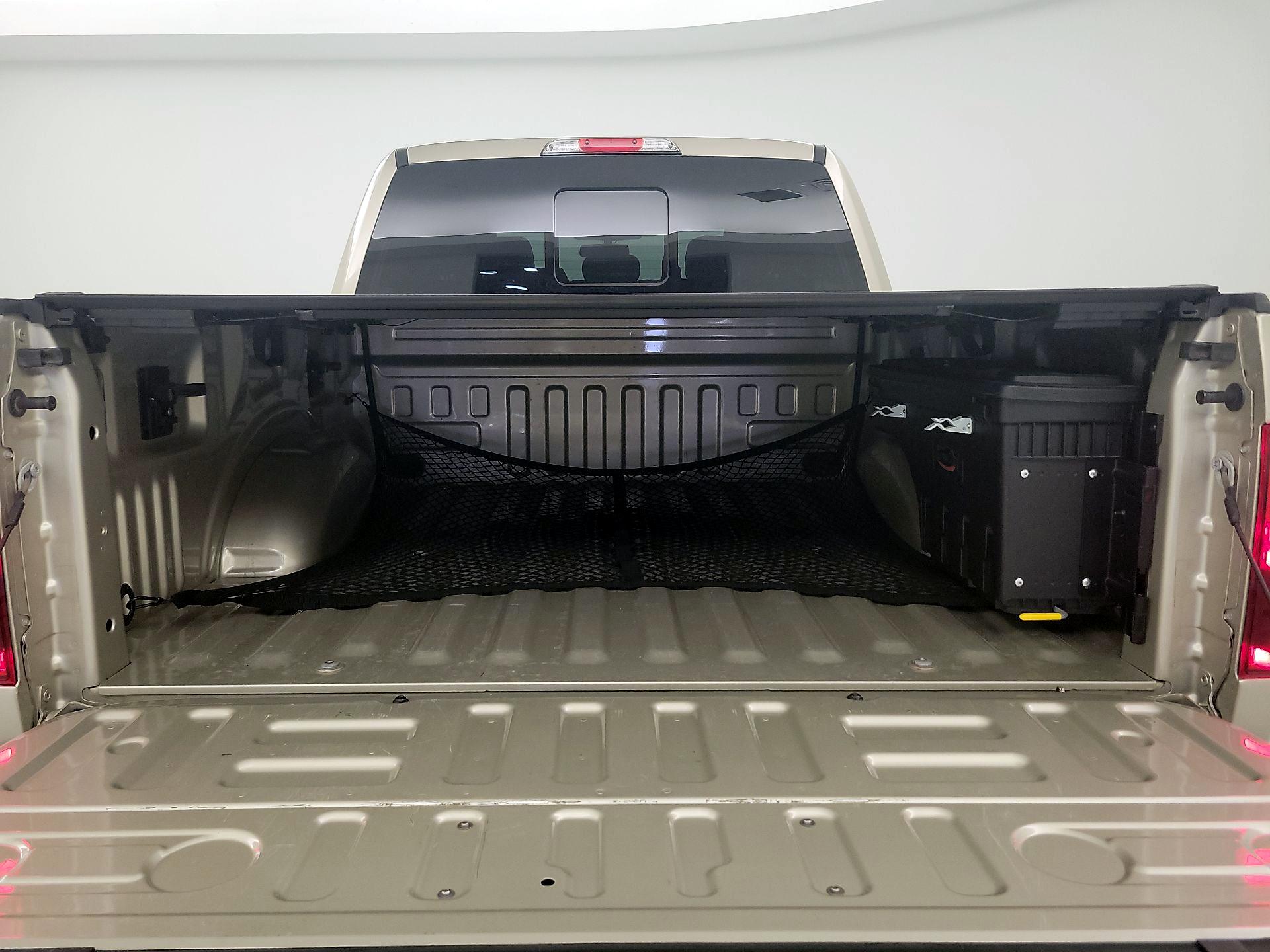 Thumbnail: 2018 Ford F-150 - 20