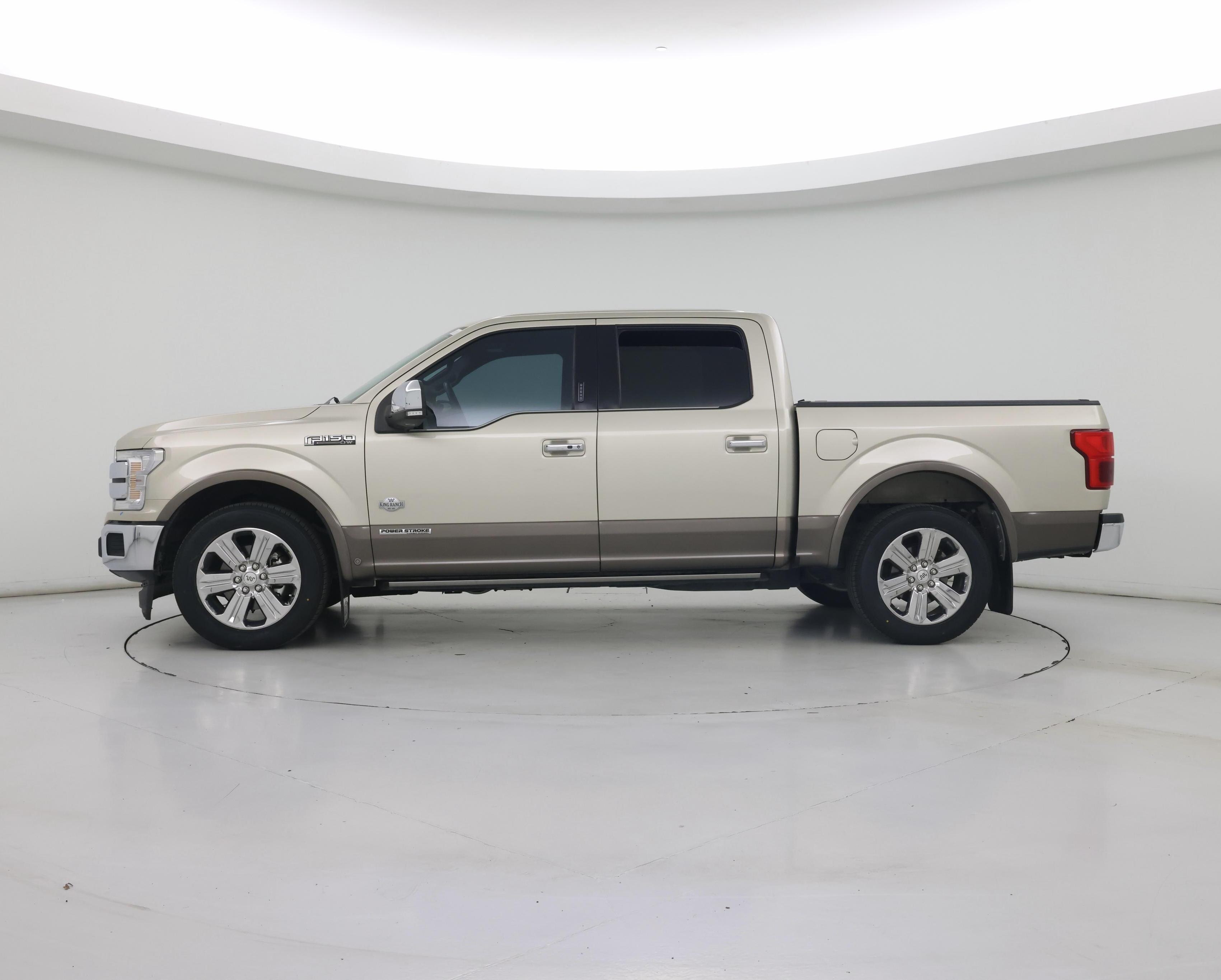 Thumbnail: 2018 Ford F-150 - 3