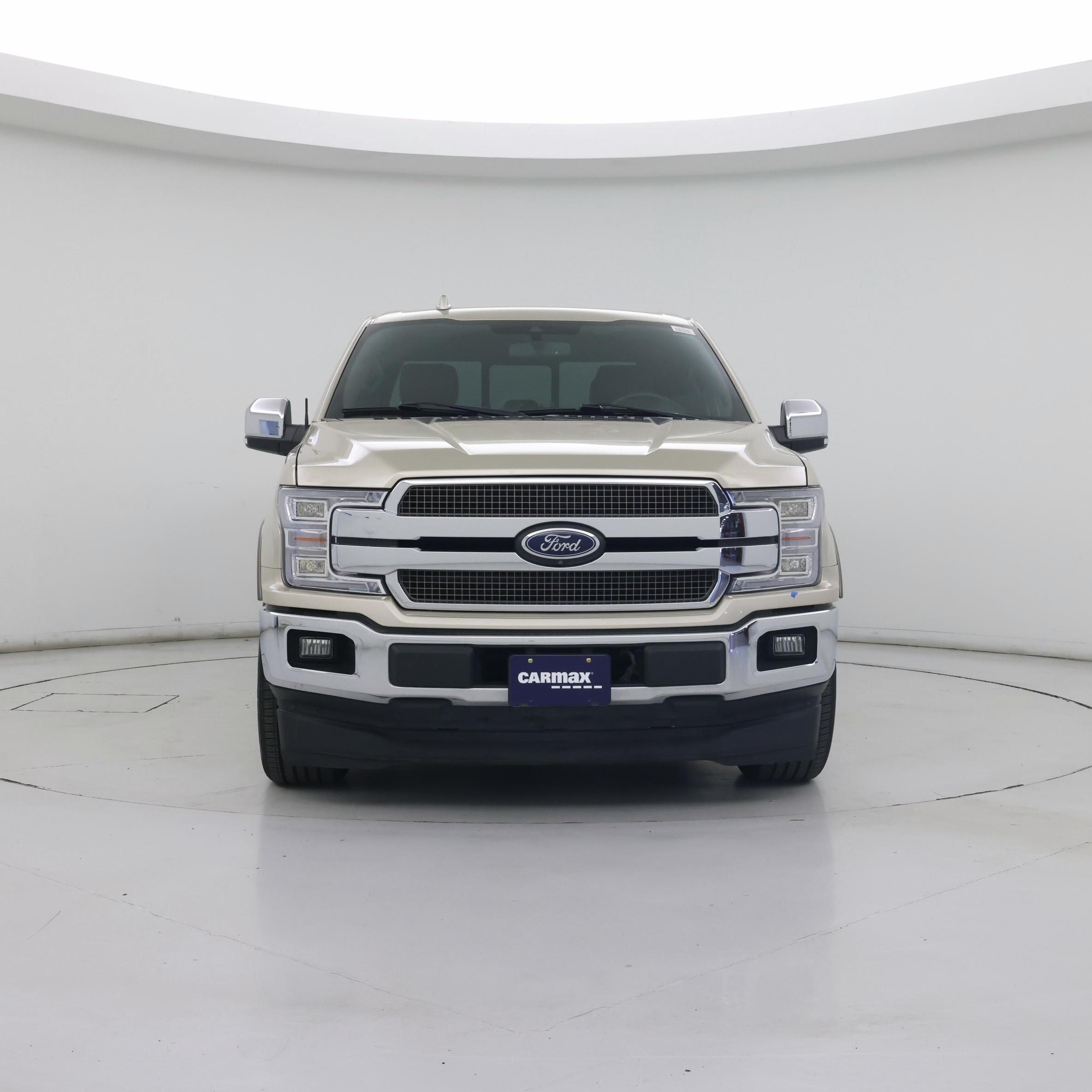Thumbnail: 2018 Ford F-150 - 5