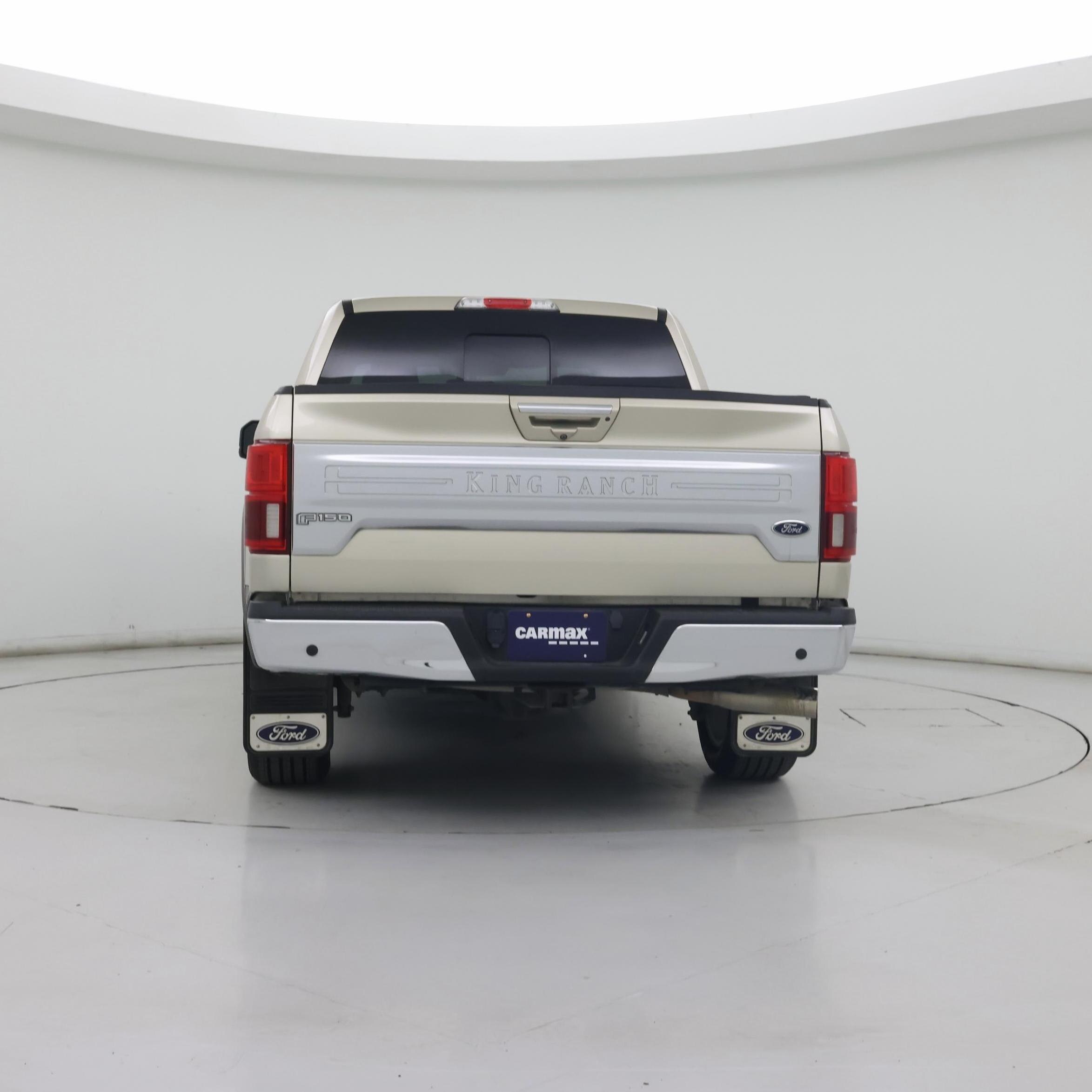 Thumbnail: 2018 Ford F-150 - 6