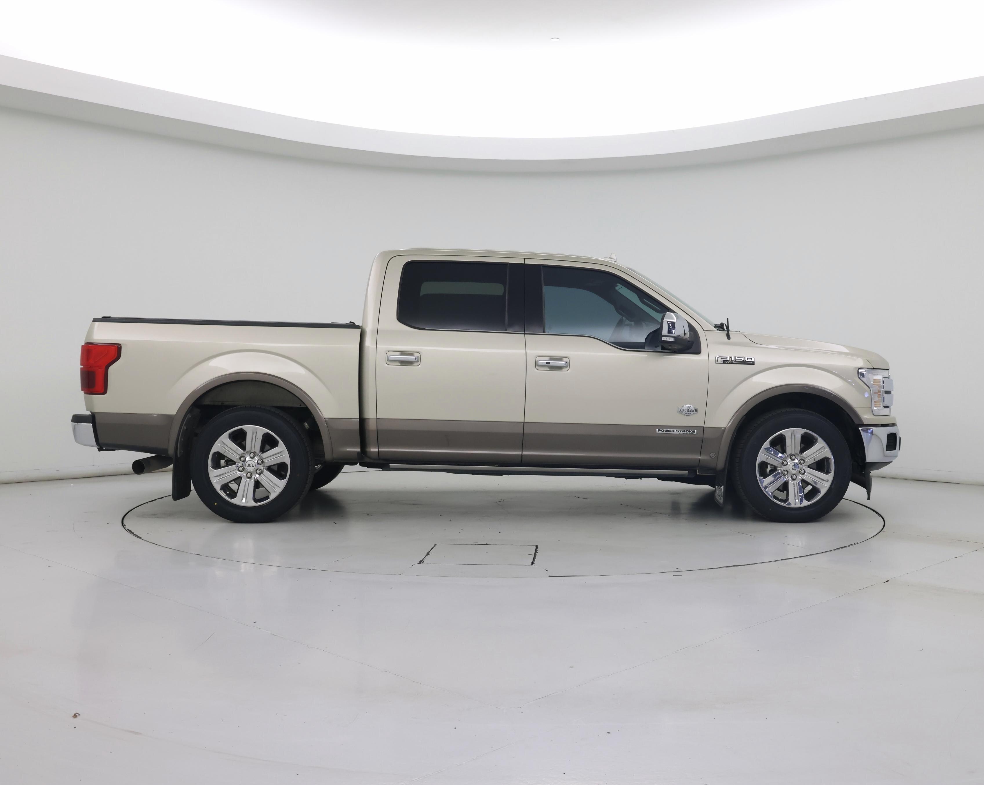 Thumbnail: 2018 Ford F-150 - 7