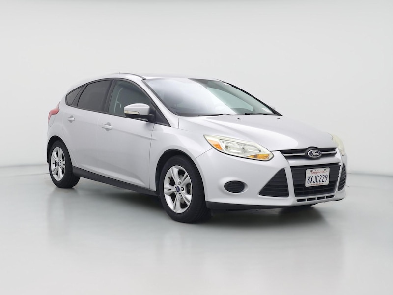 2014 Ford Focus SE -
                  Norco, CA