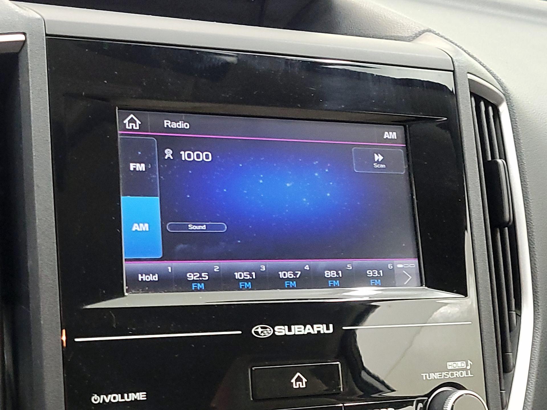Thumbnail: 2020 Subaru Impreza - 15