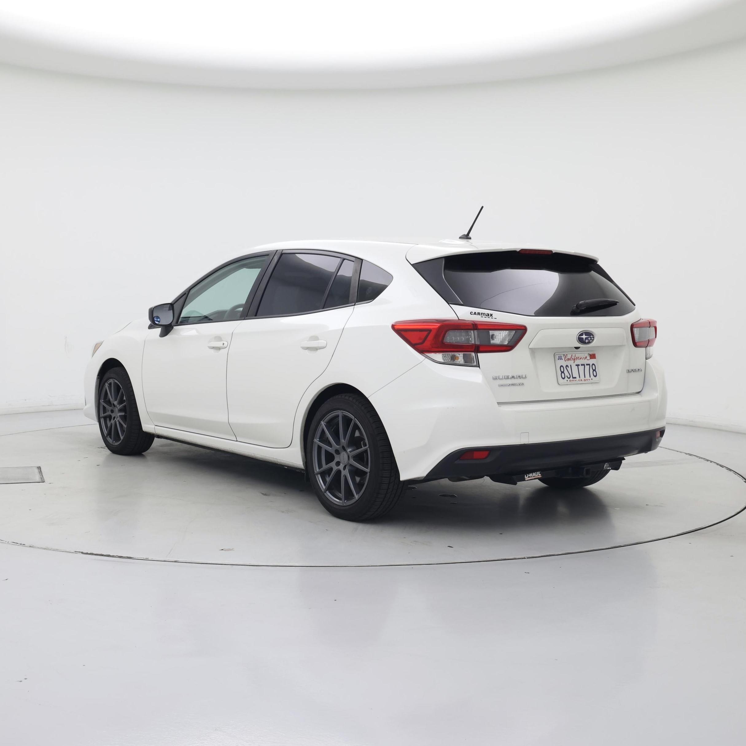 Thumbnail: 2020 Subaru Impreza - 2
