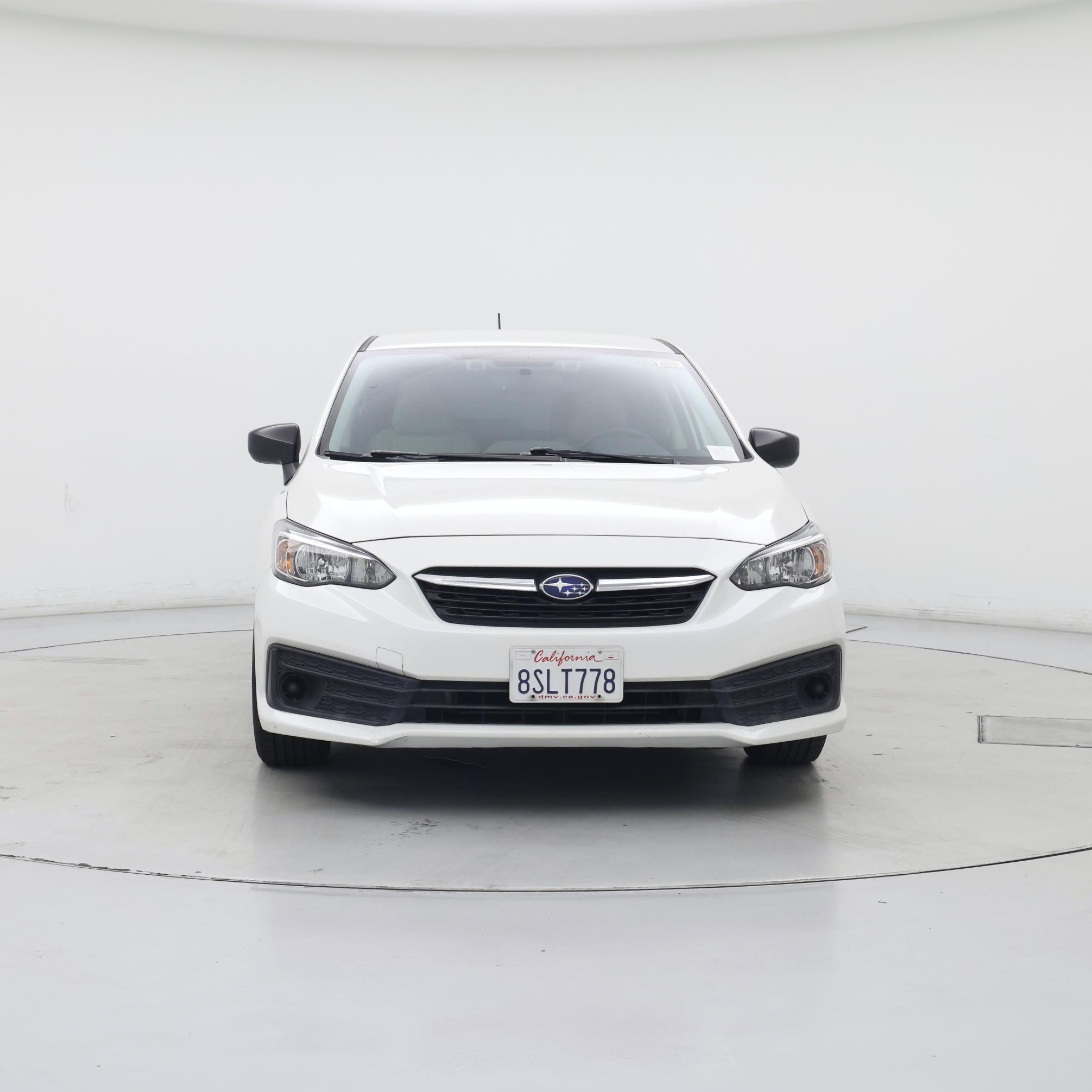 Thumbnail: 2020 Subaru Impreza - 5