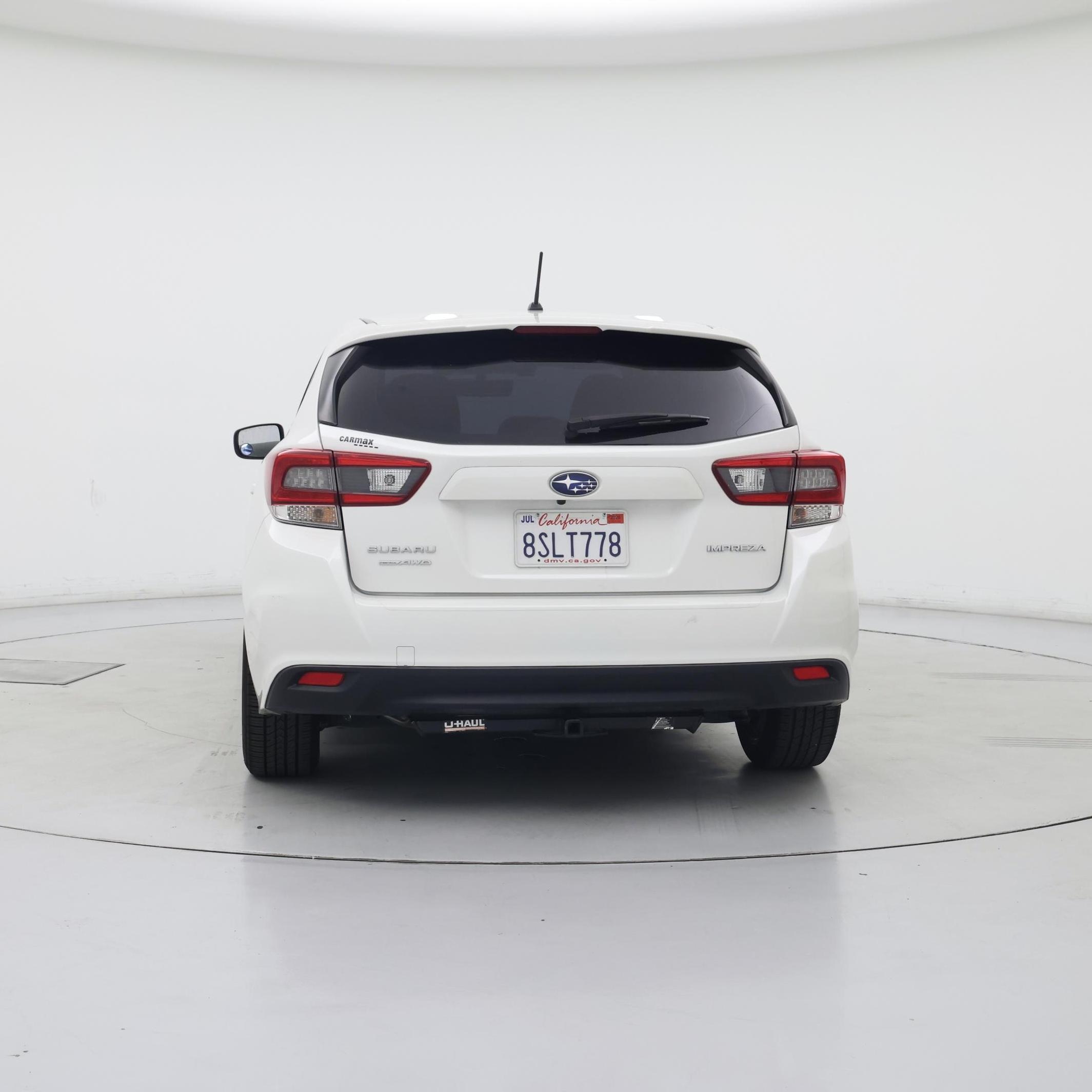 Thumbnail: 2020 Subaru Impreza - 6