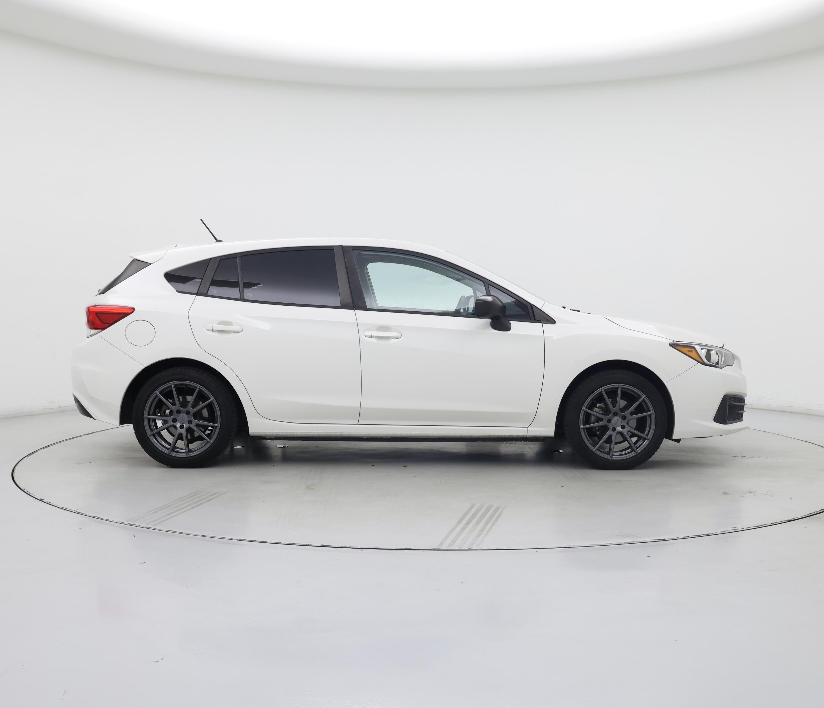 Thumbnail: 2020 Subaru Impreza - 7