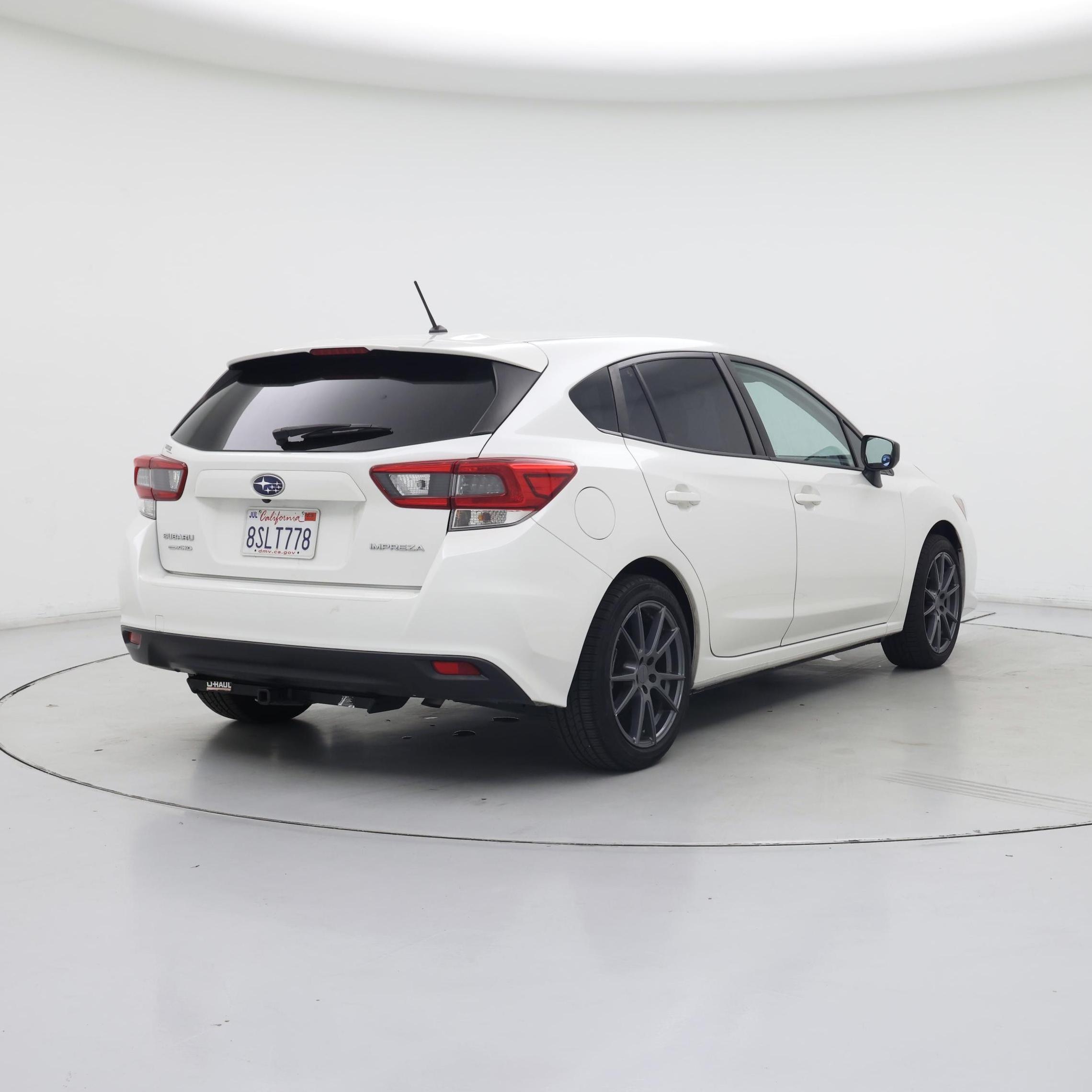 Thumbnail: 2020 Subaru Impreza - 8