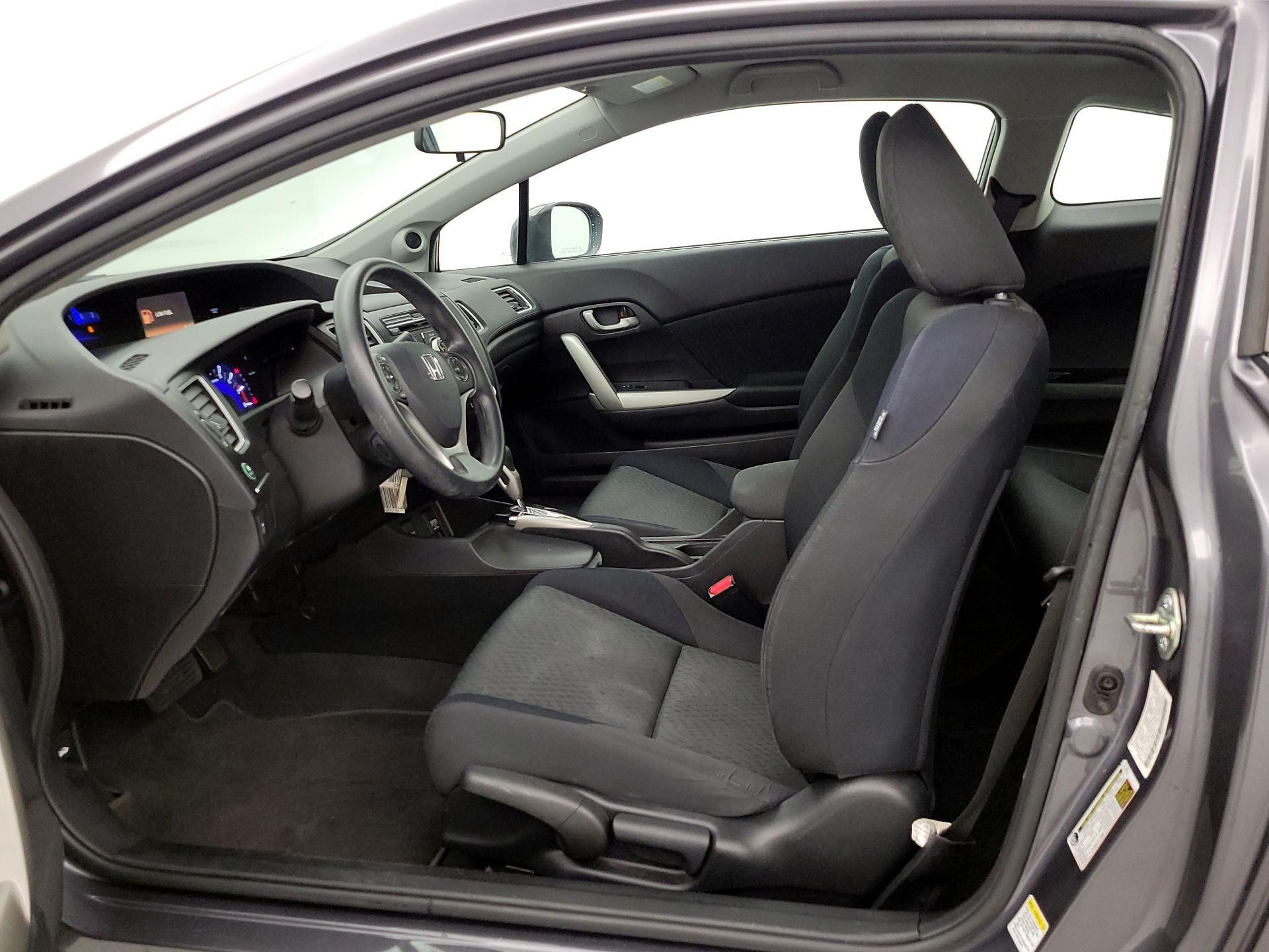 Thumbnail: 2015 Honda Civic - 11