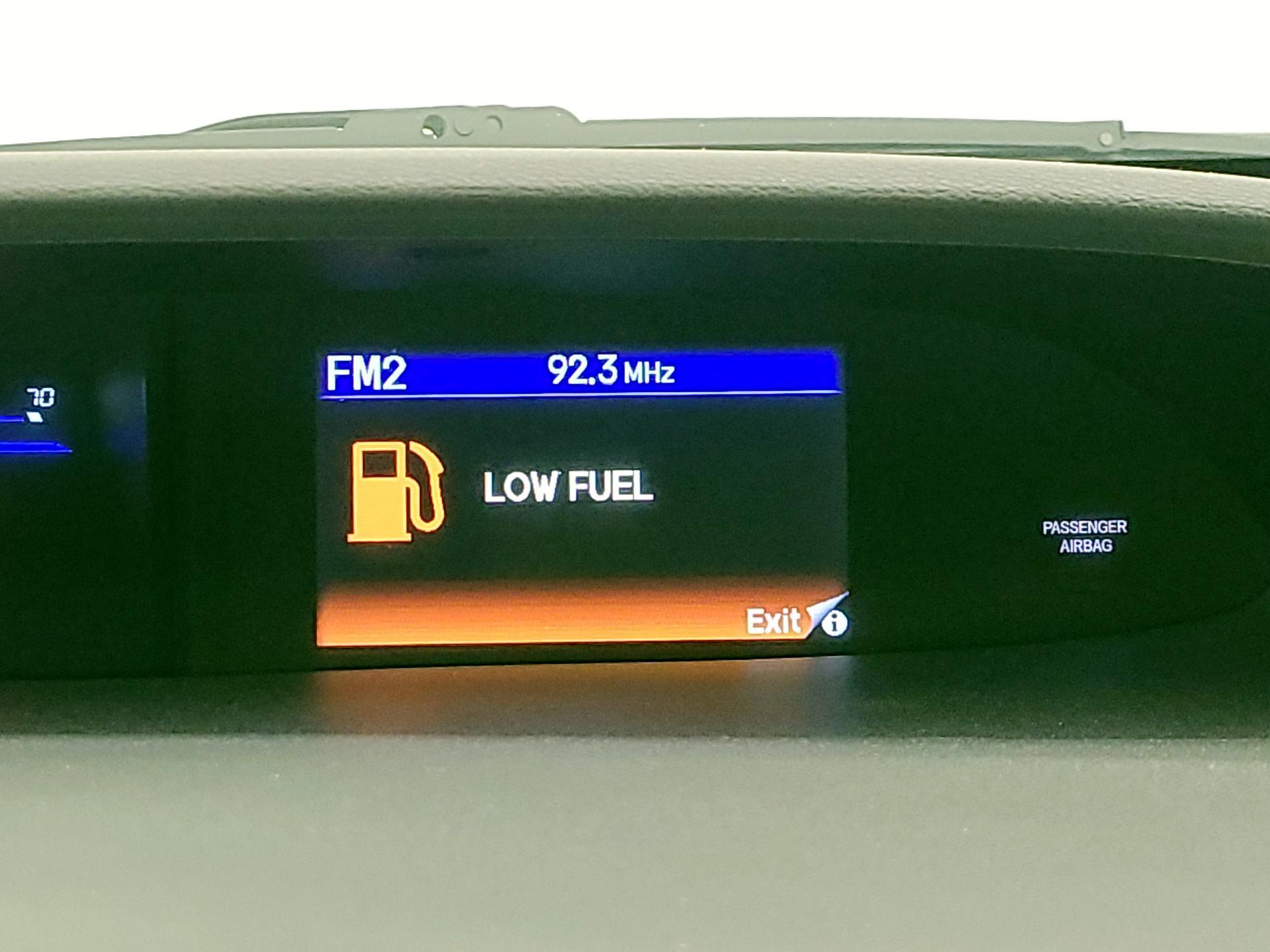Thumbnail: 2015 Honda Civic - 15