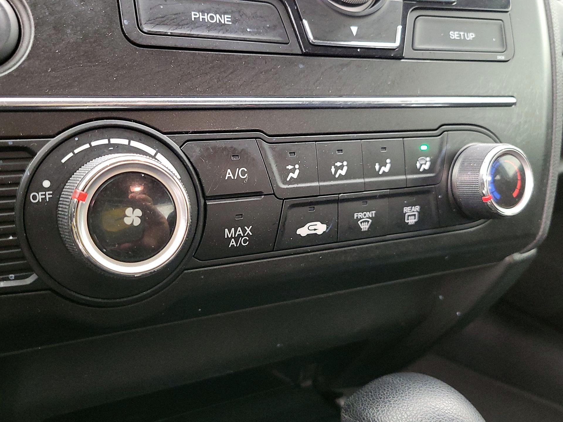 Thumbnail: 2015 Honda Civic - 16