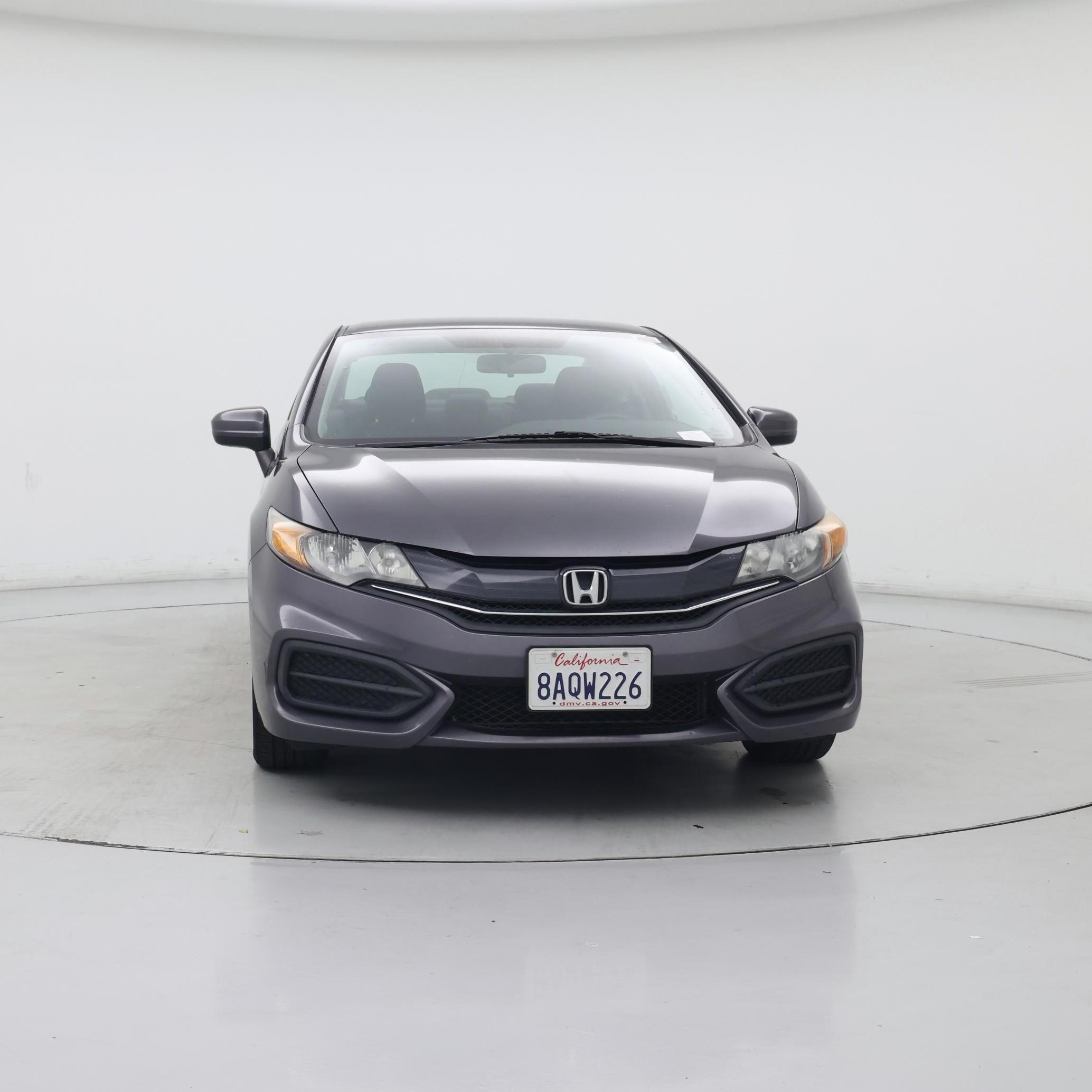 Thumbnail: 2015 Honda Civic - 5