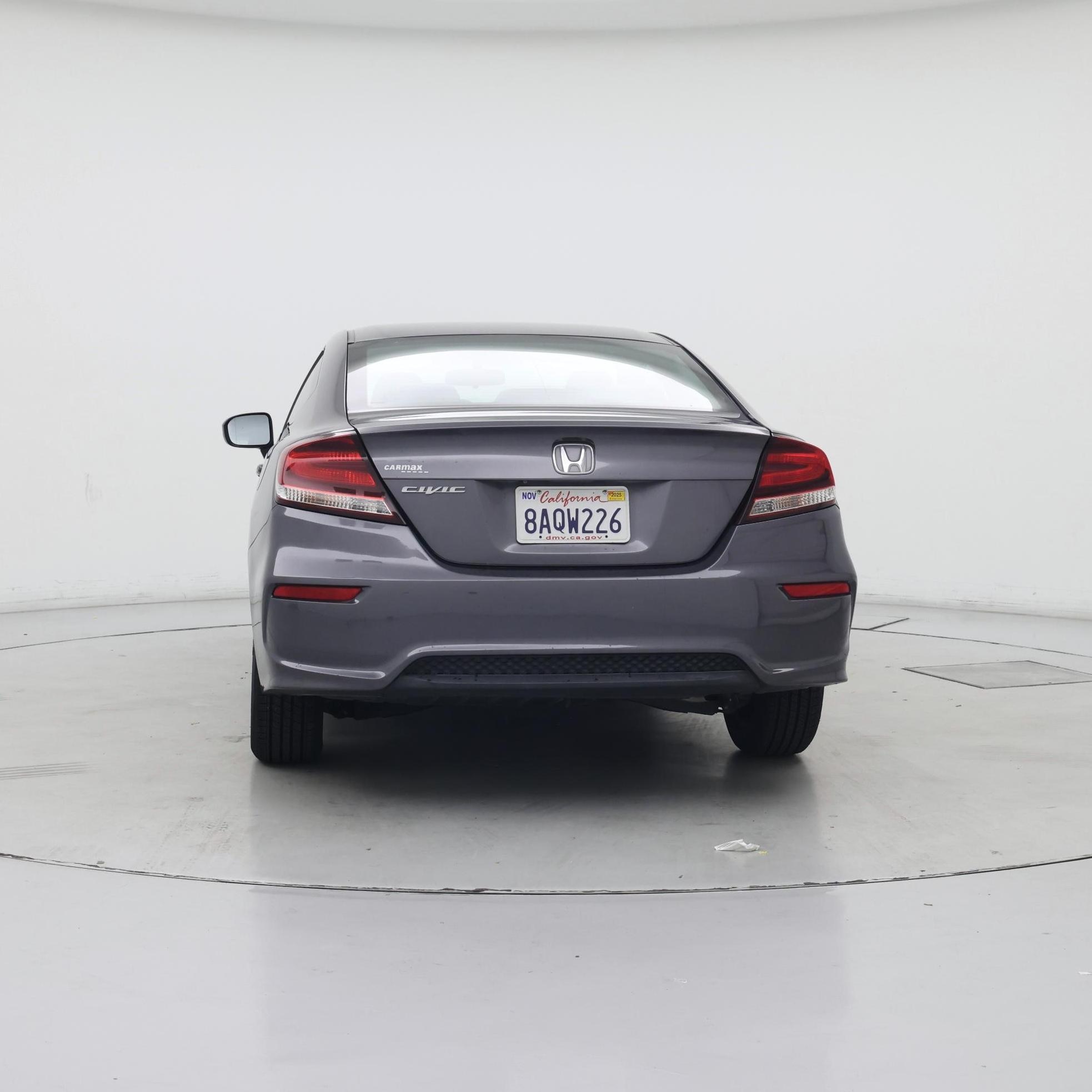 Thumbnail: 2015 Honda Civic - 6