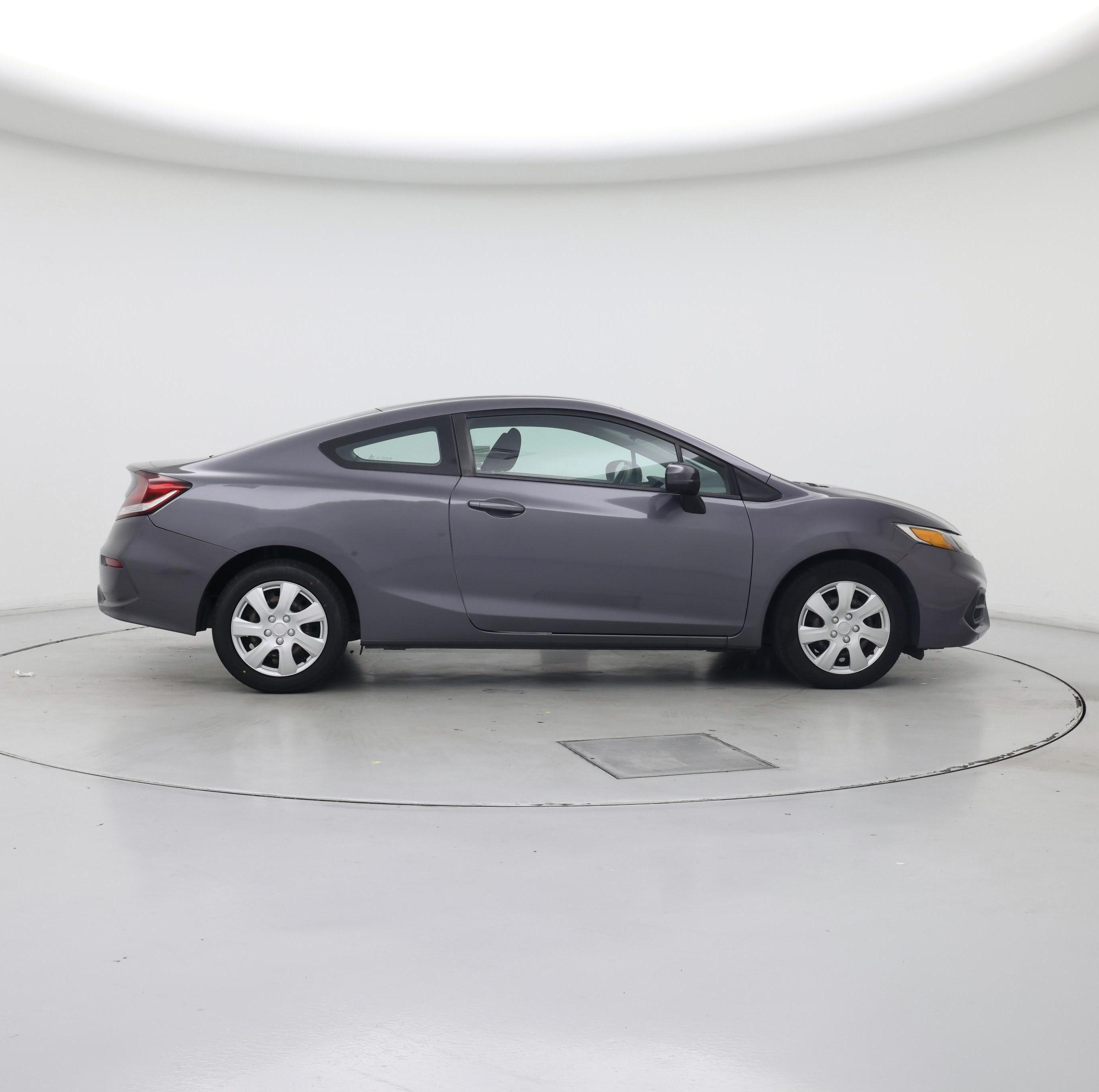 Thumbnail: 2015 Honda Civic - 7