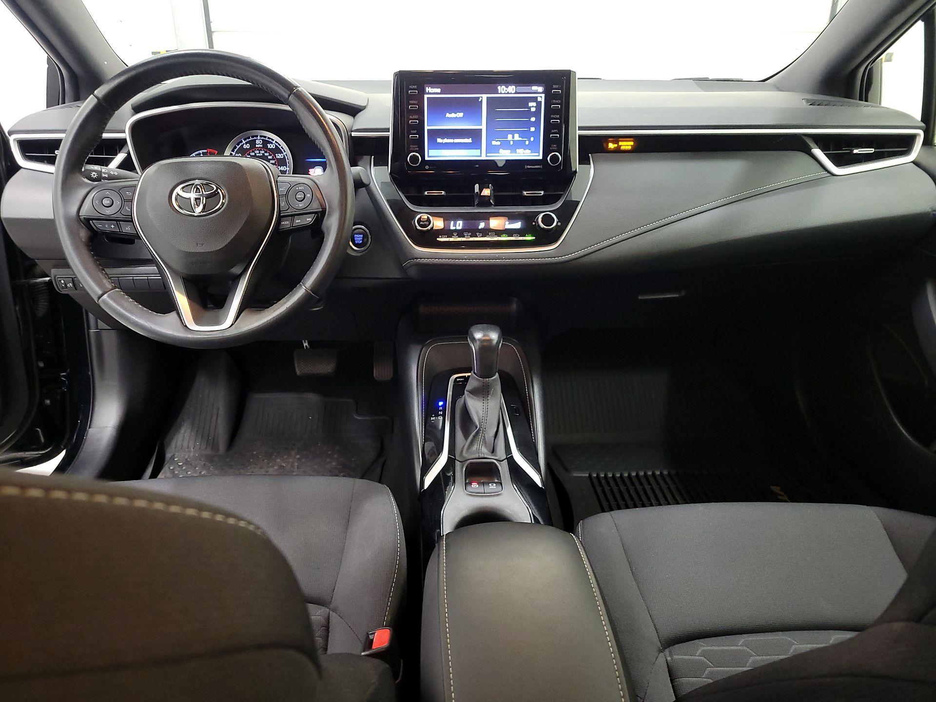 Thumbnail: 2020 Toyota Corolla - 9