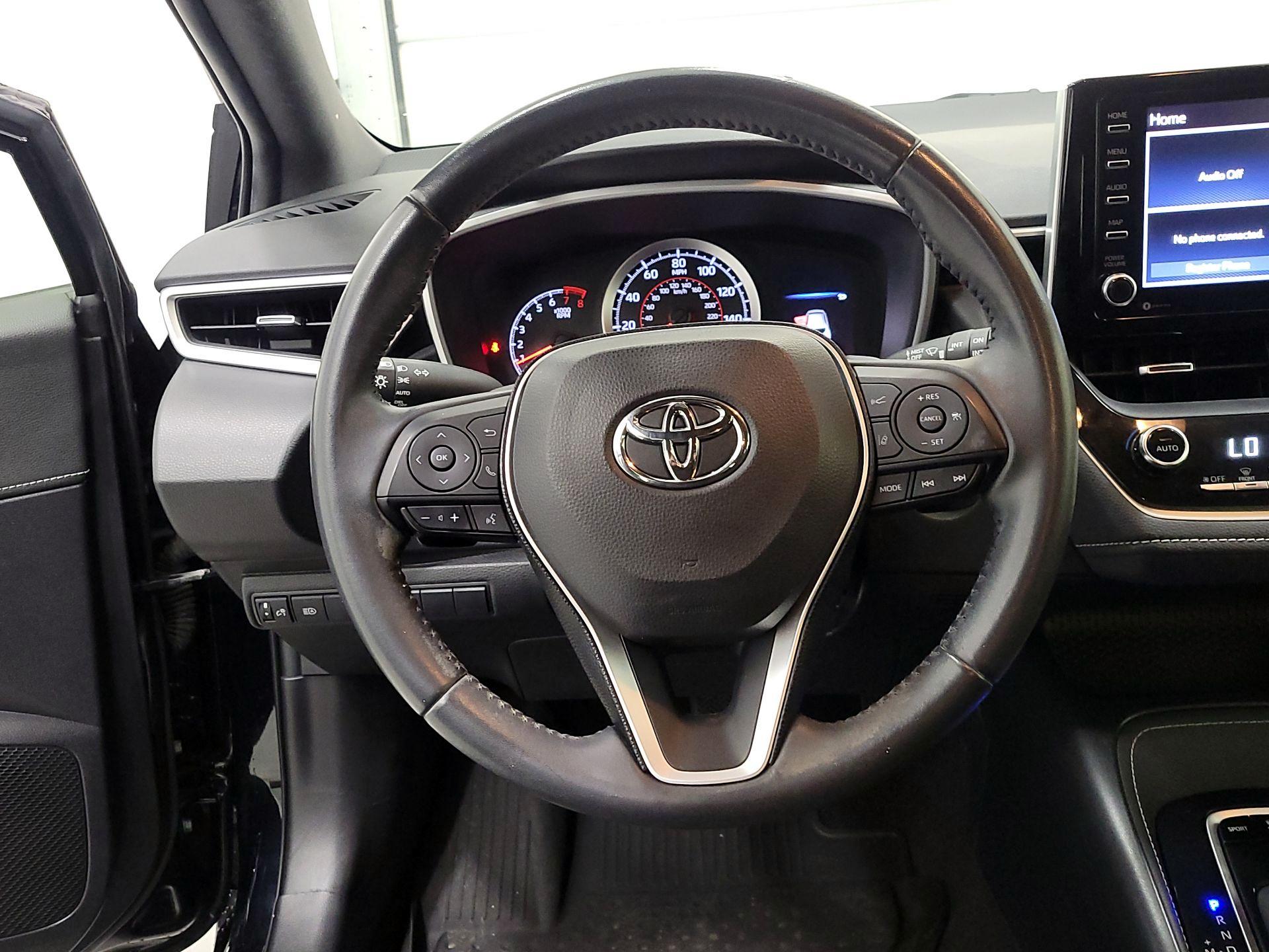 Thumbnail: 2020 Toyota Corolla - 10