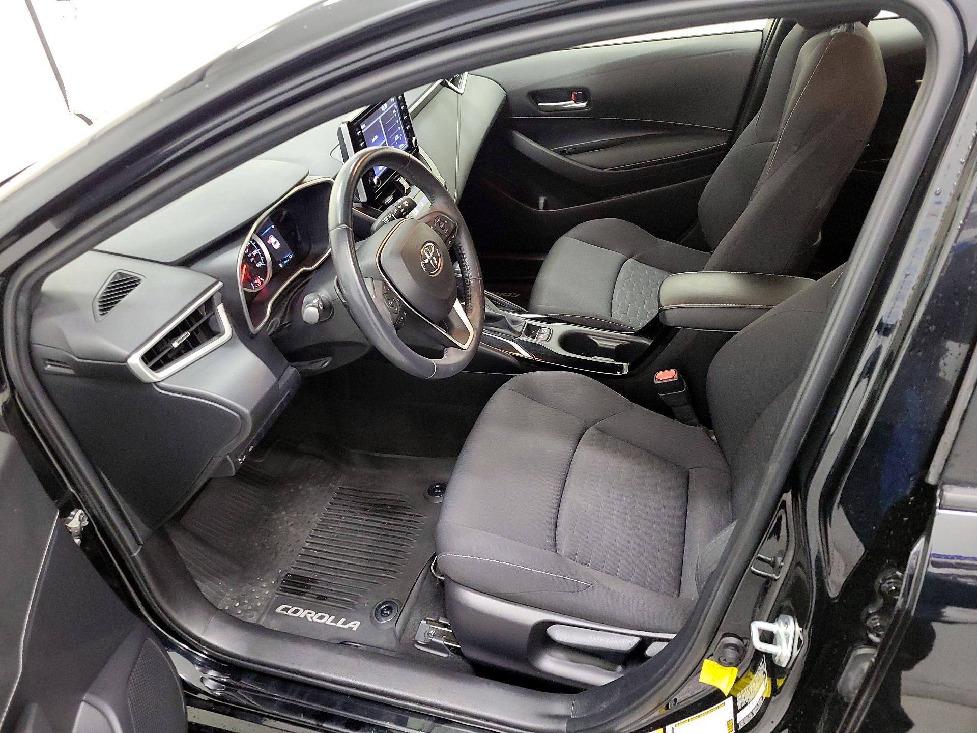 Thumbnail: 2020 Toyota Corolla - 11