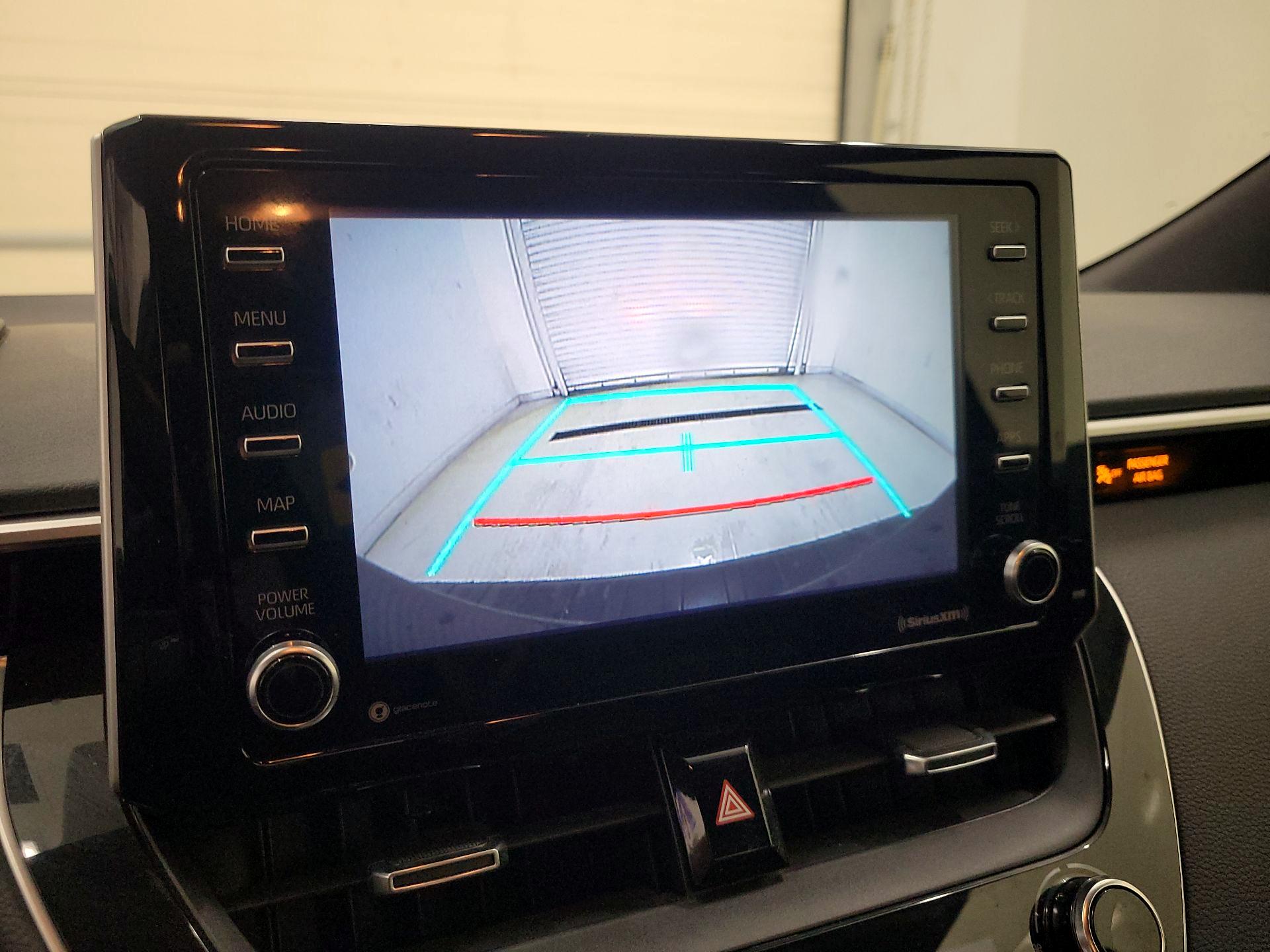 Thumbnail: 2020 Toyota Corolla - 14