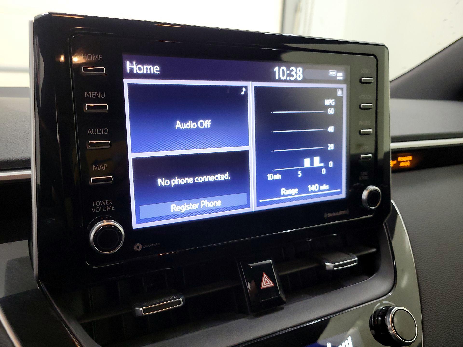 Thumbnail: 2020 Toyota Corolla - 15