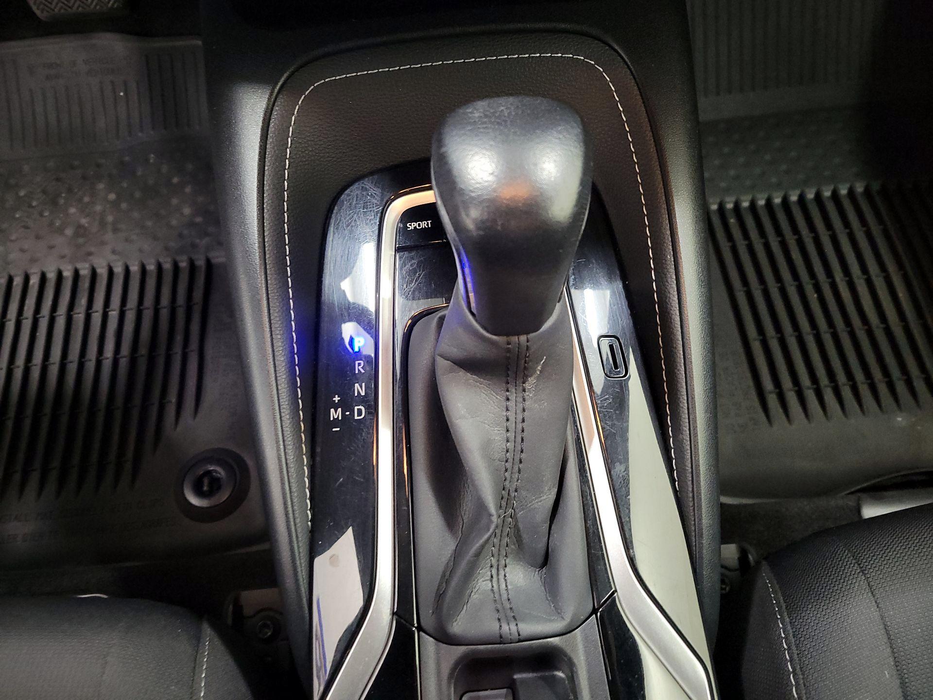 Thumbnail: 2020 Toyota Corolla - 17